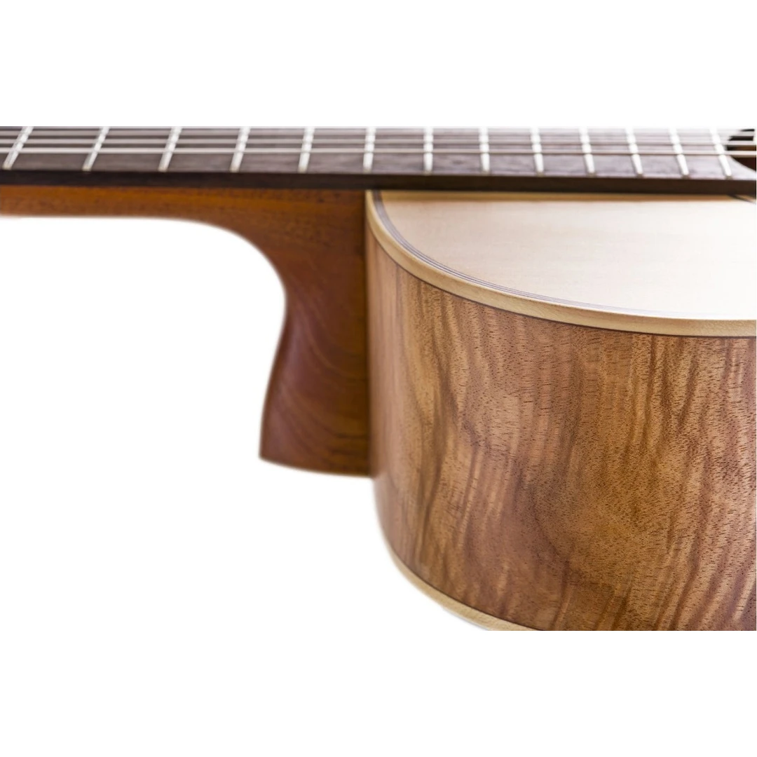 Классическая гитара La Mancha Ruby CMX-N