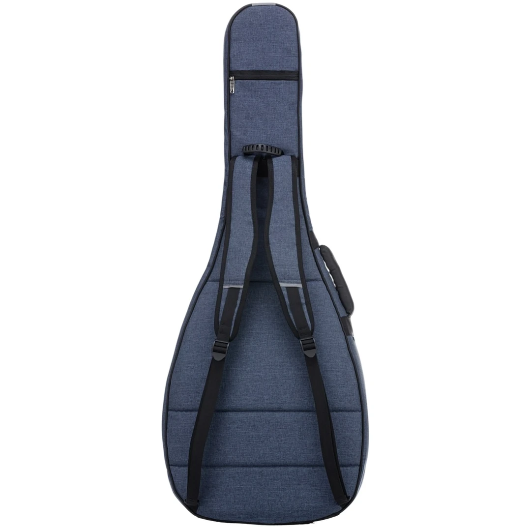 Чехол для классической гитары Bagandmusic Classic Casual Plus BM1191