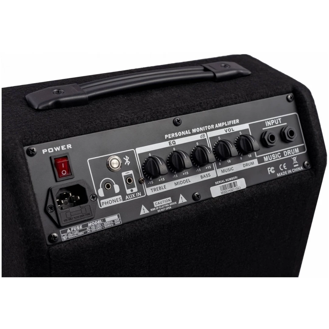 Комбоусилитель Circle Tone DM30