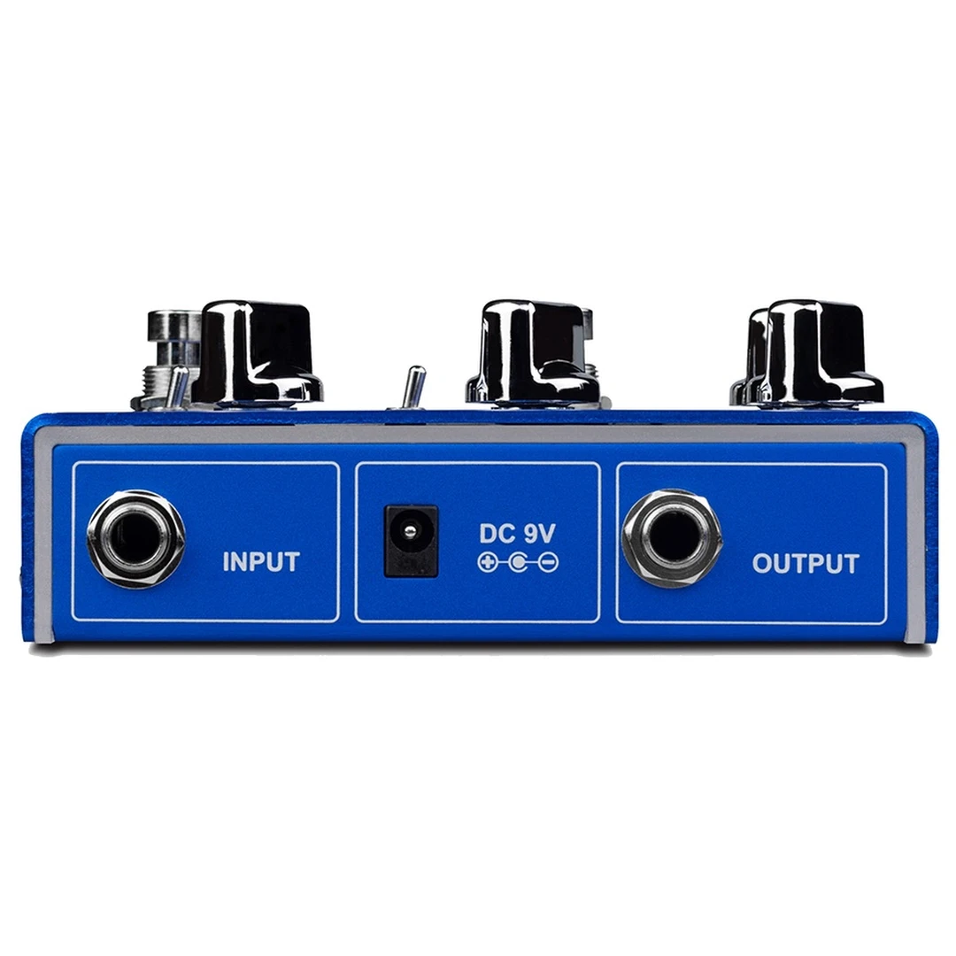 Педаль эффектов Joyo R-05 MAXIMUM