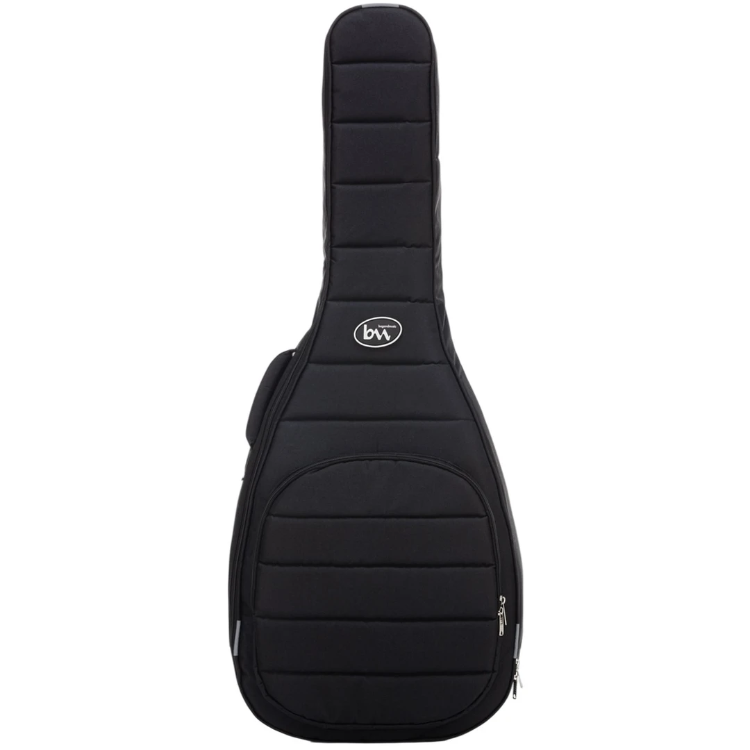 Чехол для классической гитары Bagandmusic Classic Casual Plus BM1176