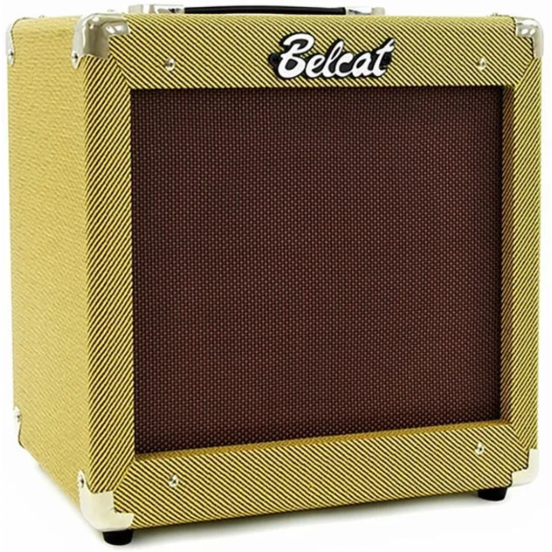 Комбоусилитель Belcat V10G Vintage Series