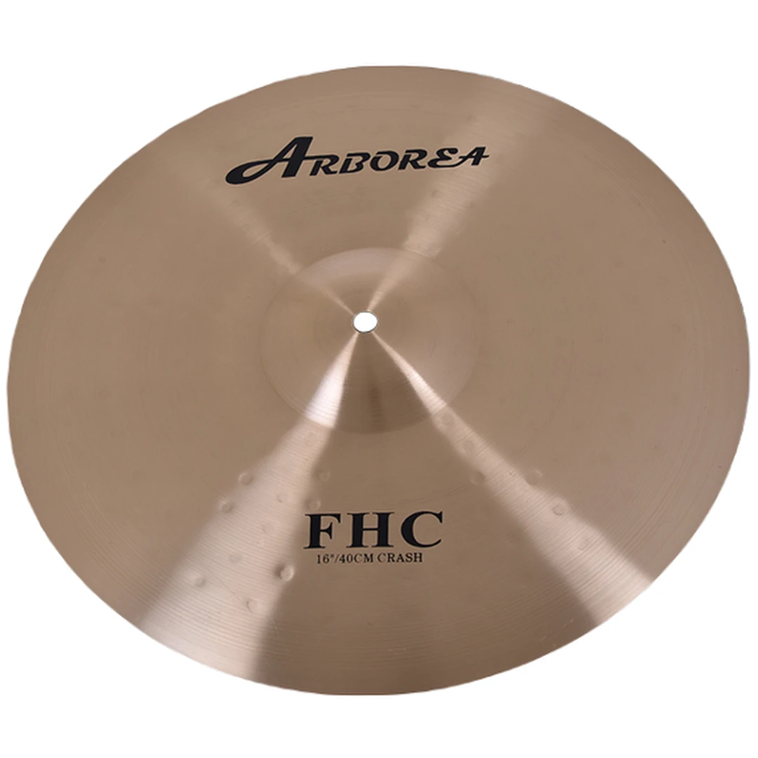 Тарелка Arborea 16" Crash FH16CR