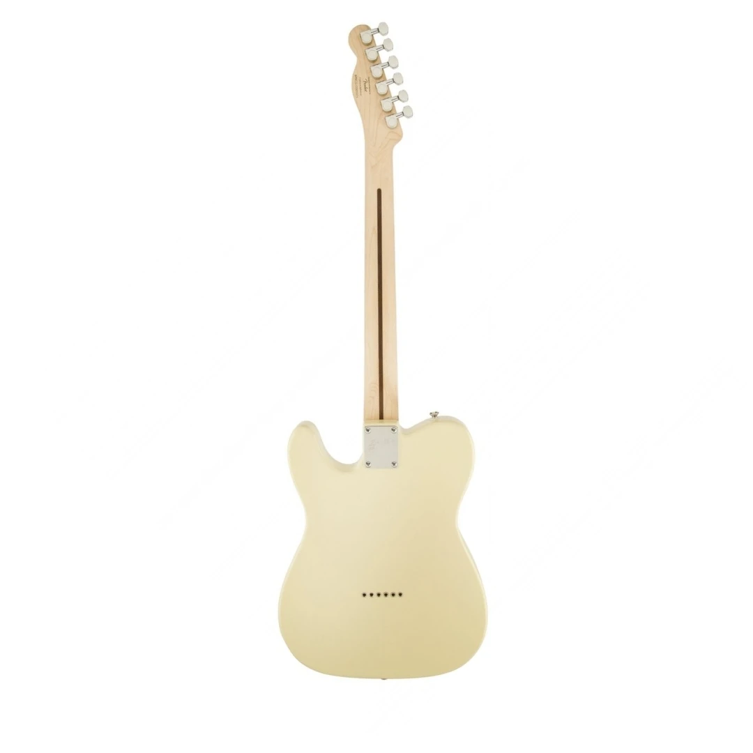 Электрогитара Fender Squier Standard Telecaster Vintage Blonde