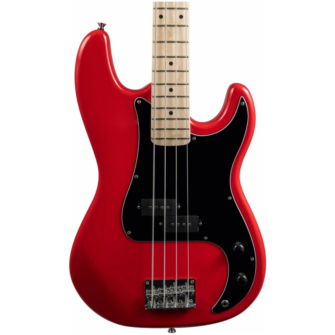 Бас-гитара Veston PB RD