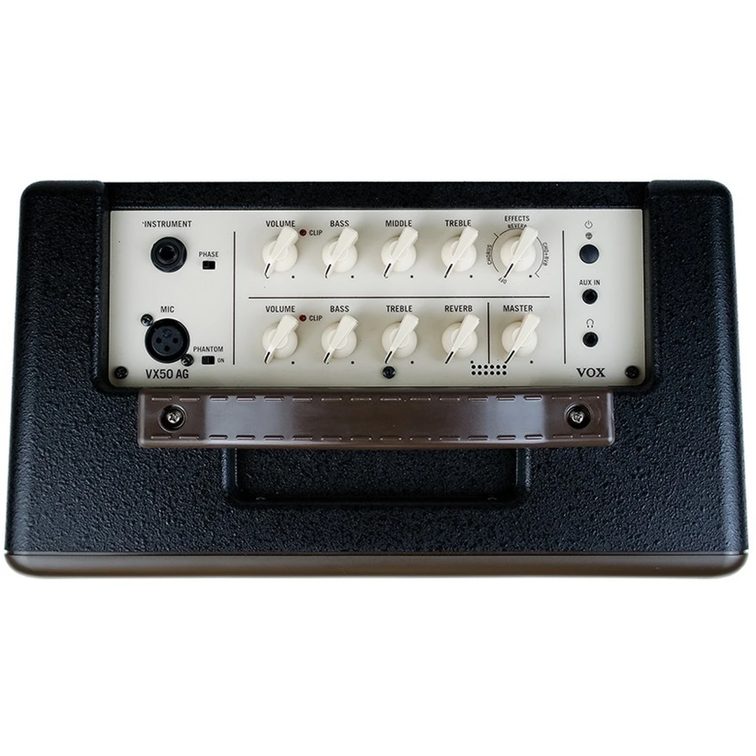 Комбоусилитель Vox VX50-AG