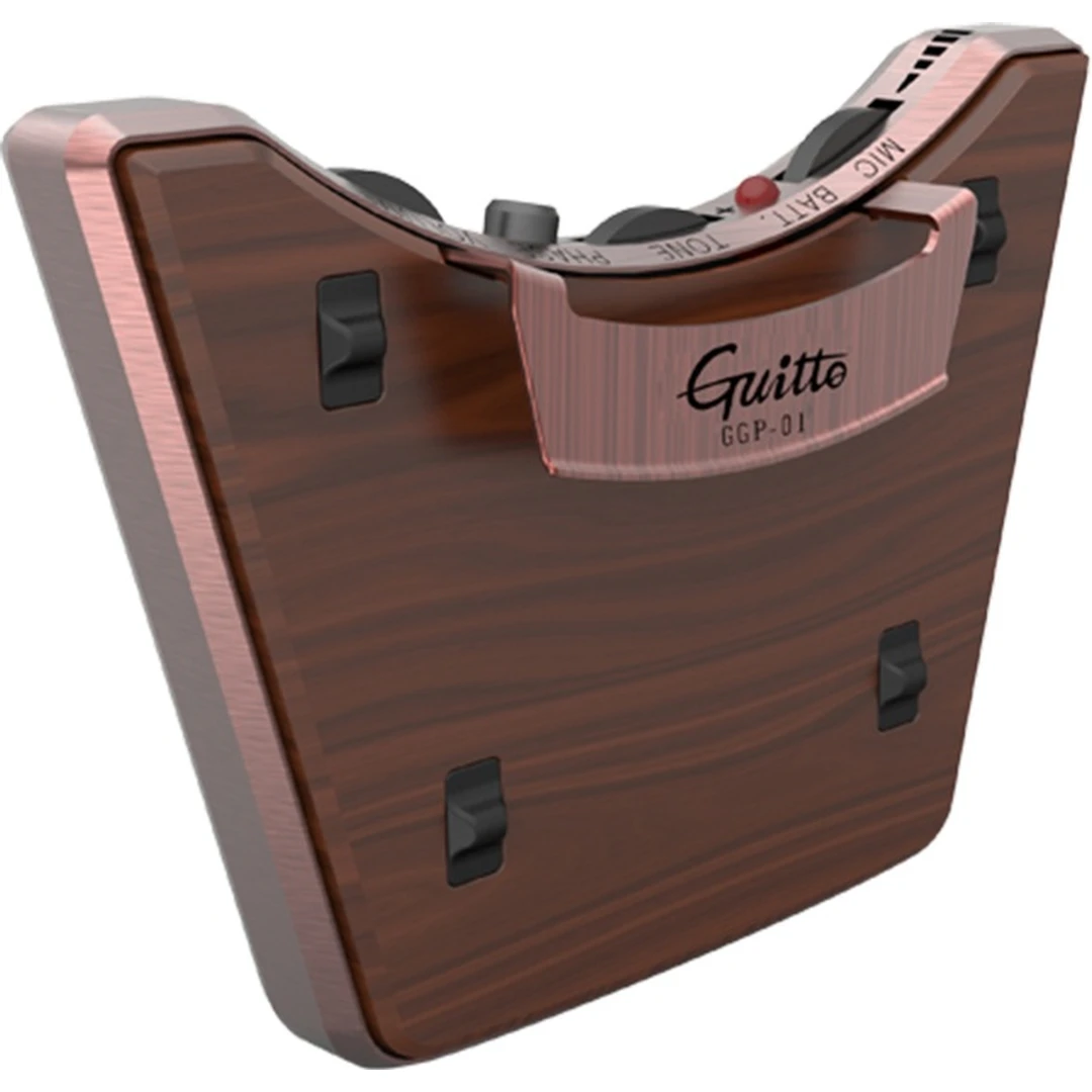 Звукосниматель Guitto GGP-01