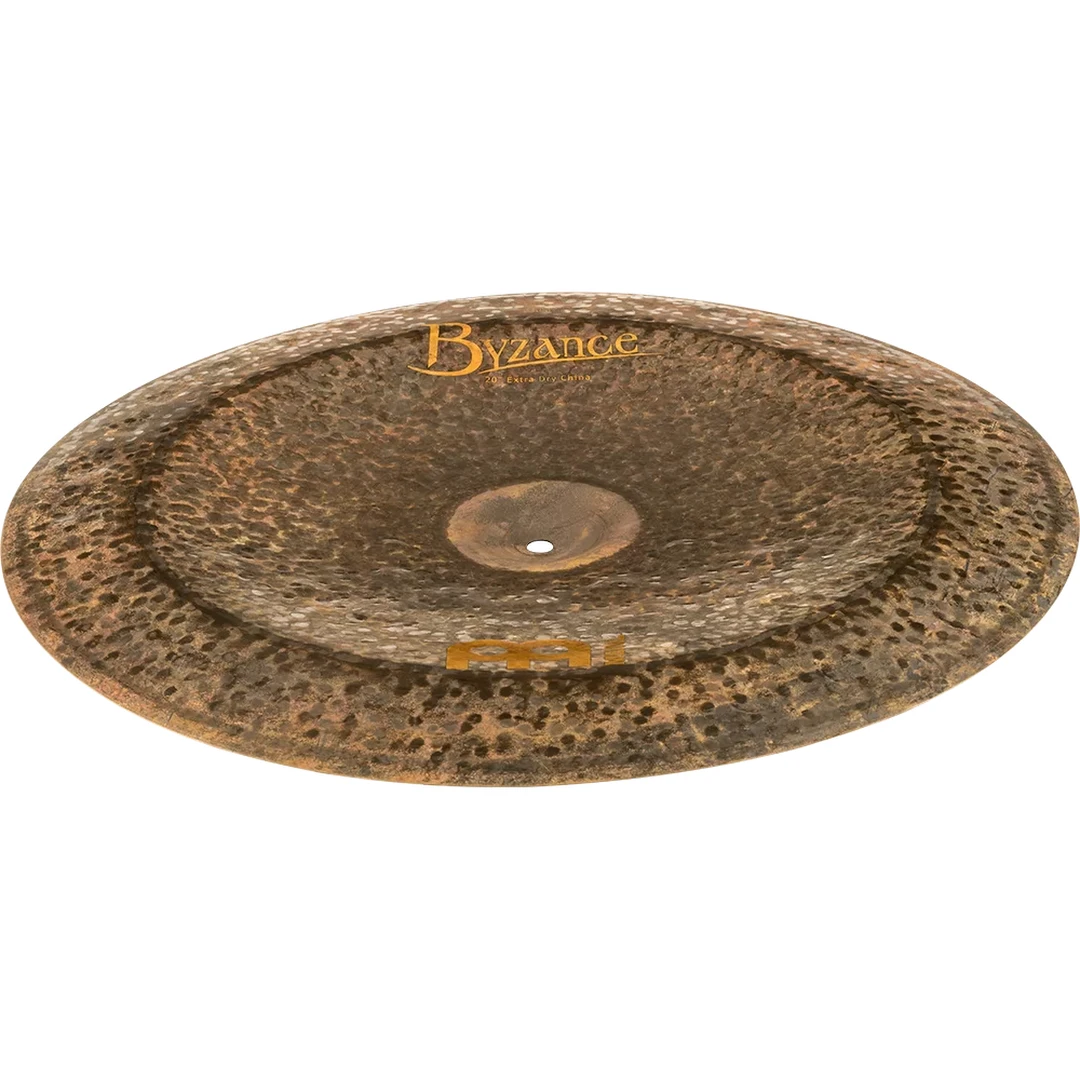 Тарелка Meinl 20" China B20EDCH