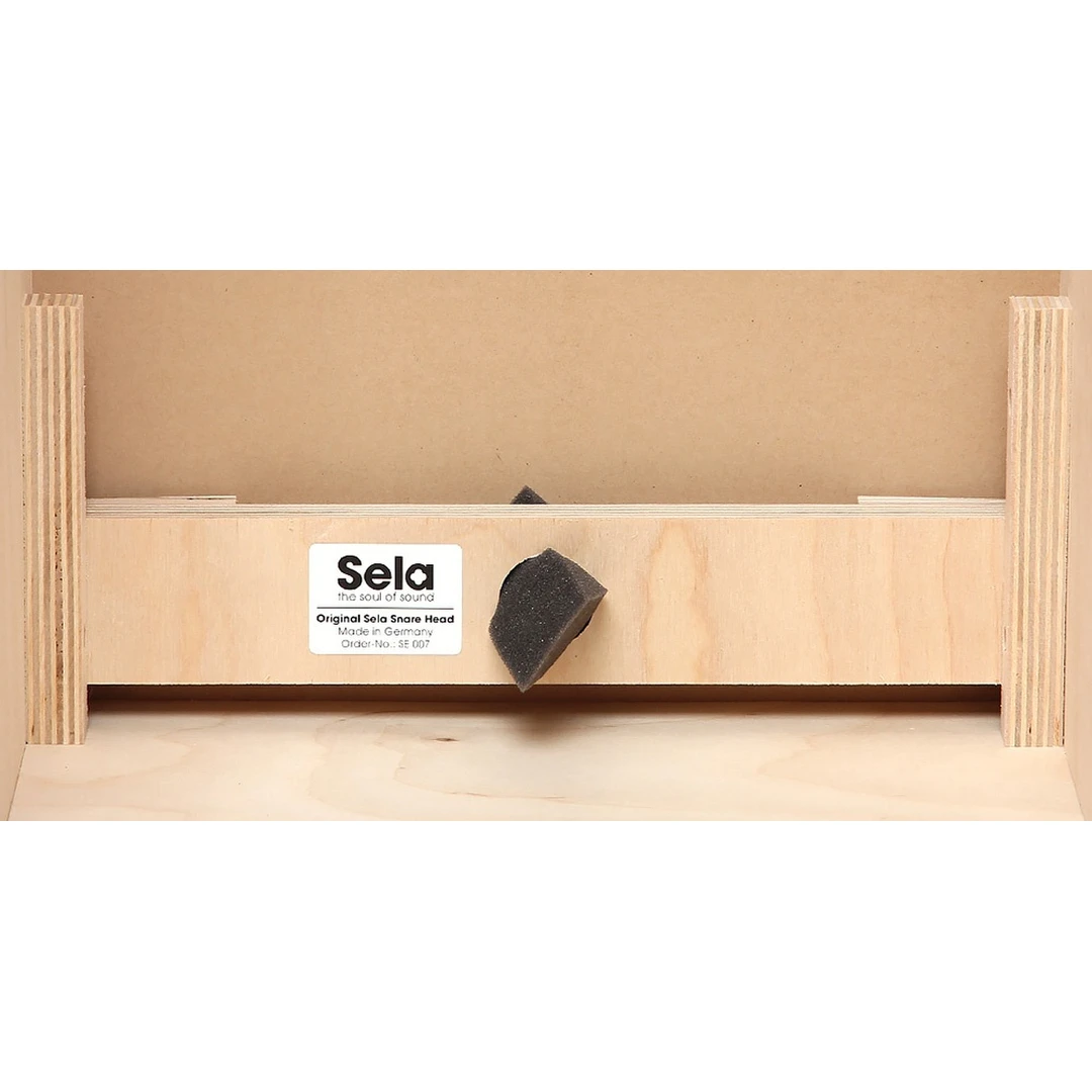 Подструнник для кахона Sela SE 007 Snare Traverse