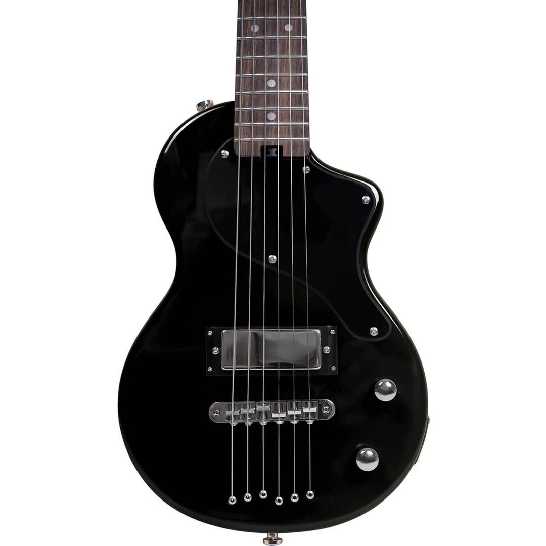 Электрогитара Blackstar Carry-On ST Black