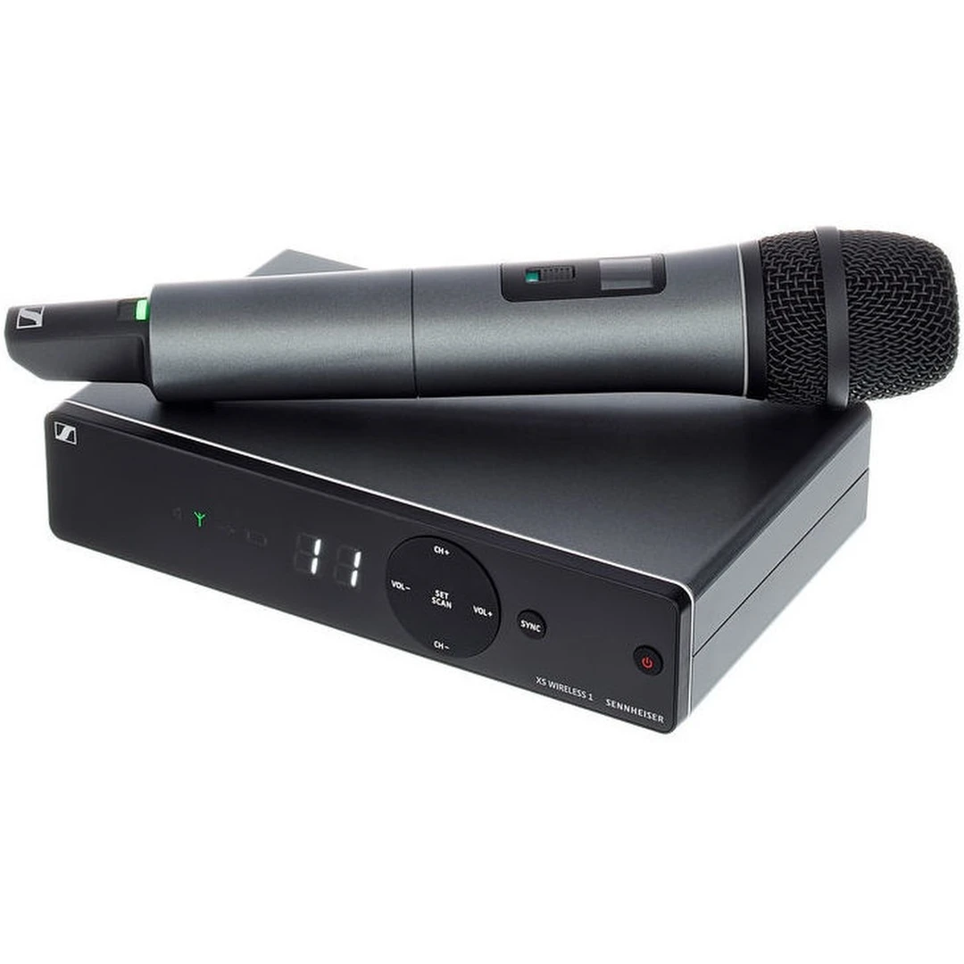 Радиосистема Sennheiser XSW 1-825-A