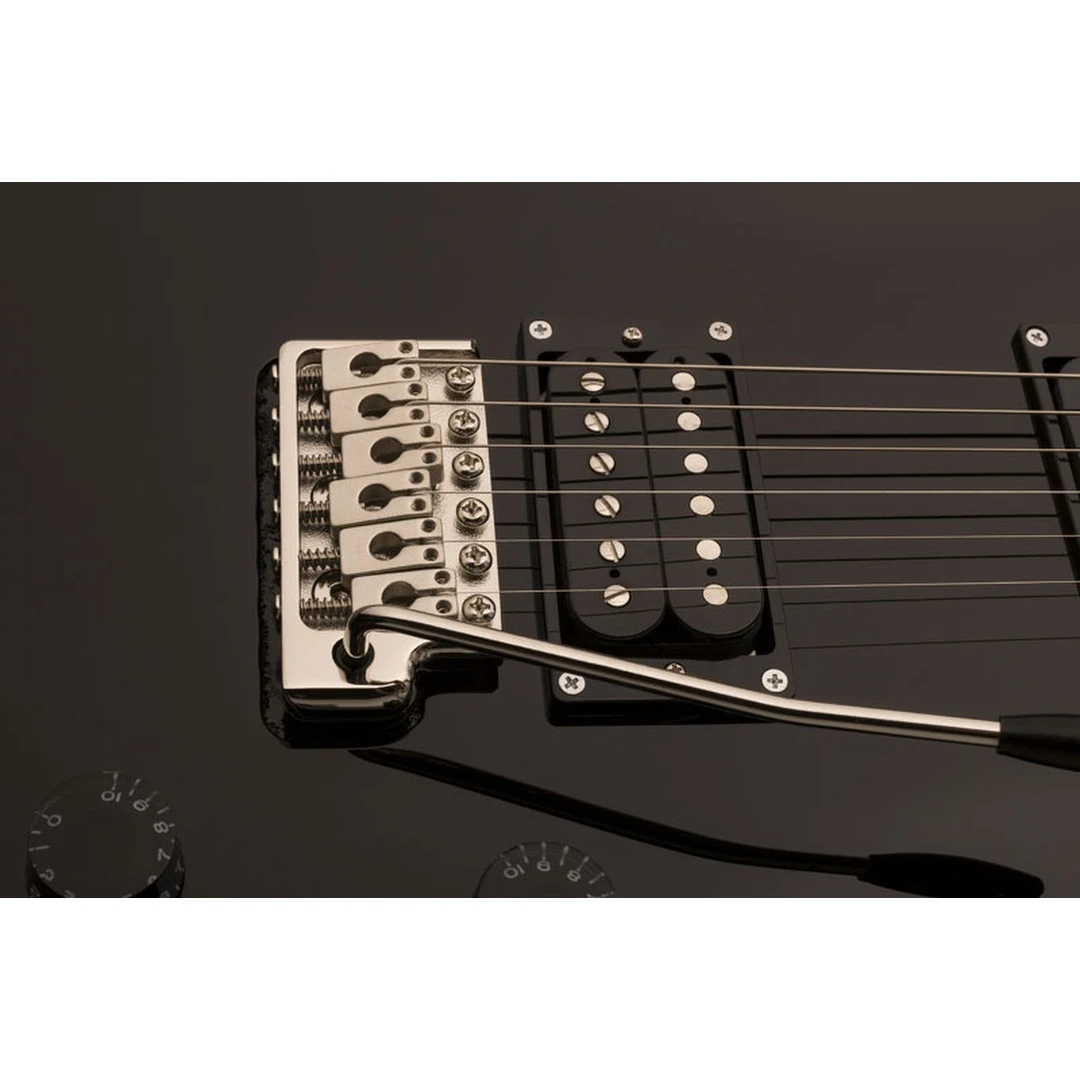 Электрогитара PRS SE Tremonti Standard Black