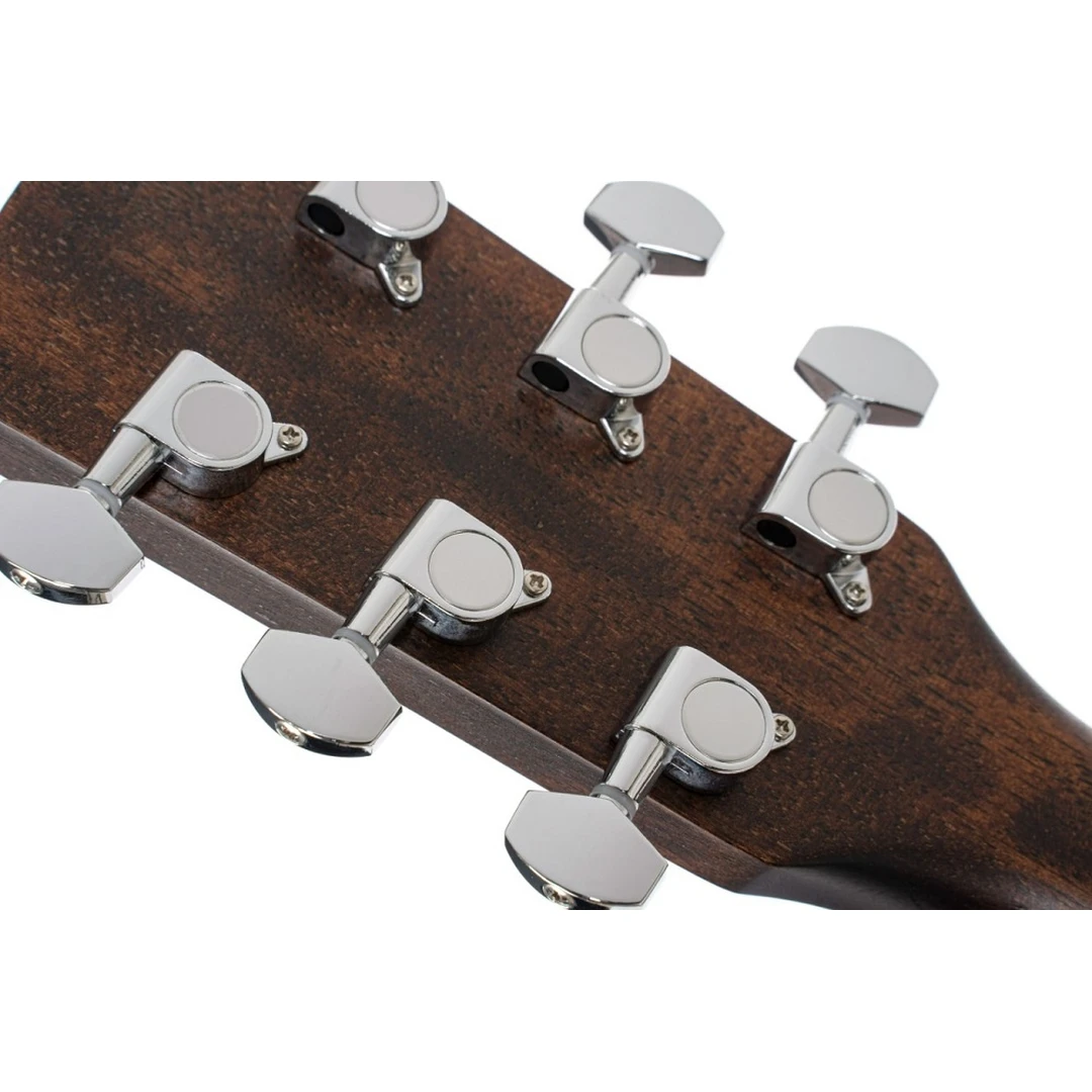 Акустическая гитара Cort Earth 60M OP