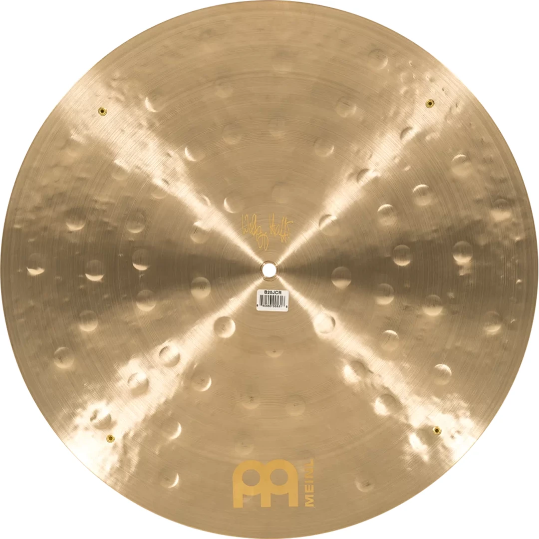 Тарелка Meinl 20" Ride B20JCR