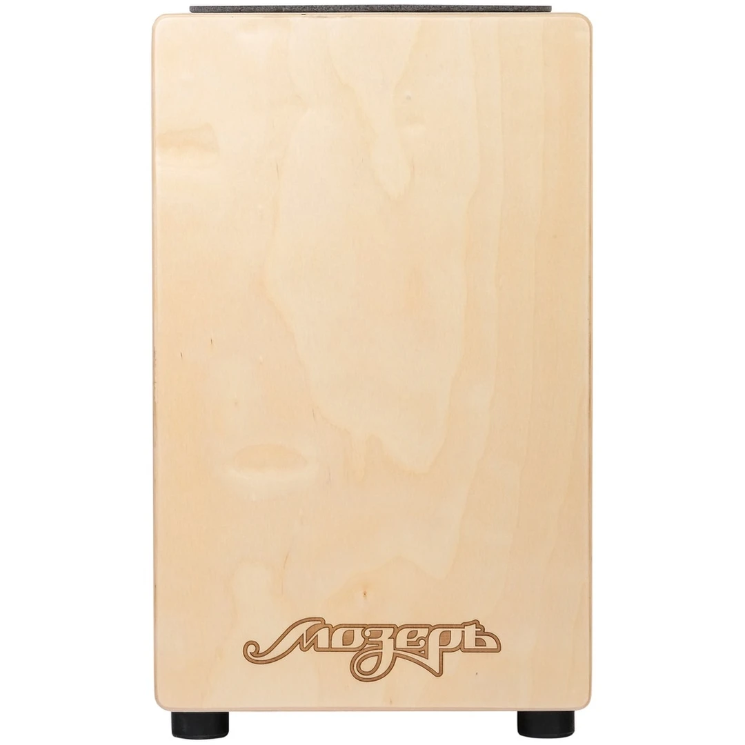 Кахон Мозеръ CJP-4