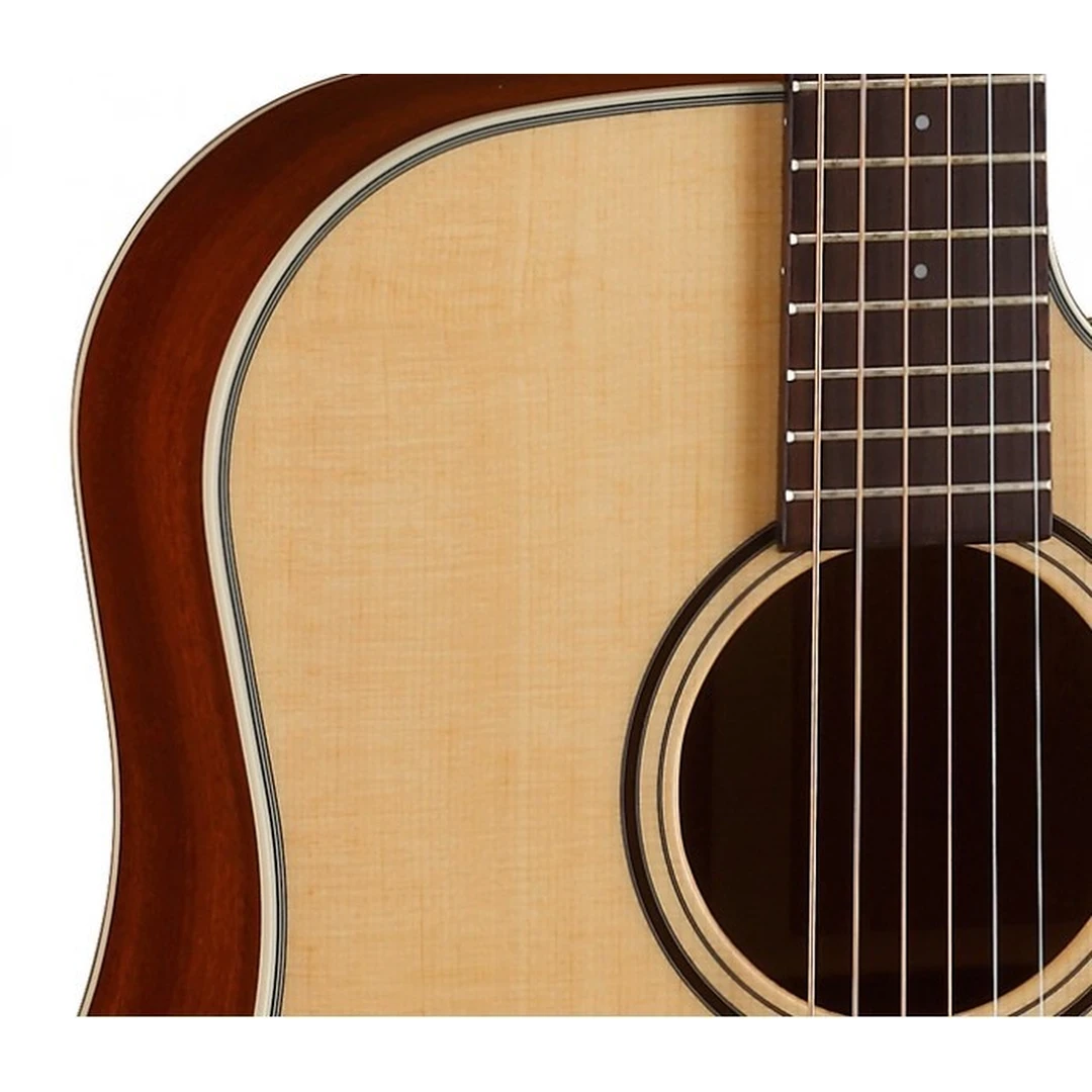 Акустическая гитара Parkwood S21-GT