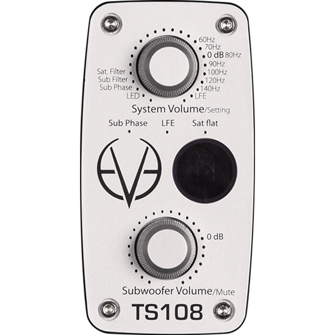 Сабвуфер EVE AUDIO TS108