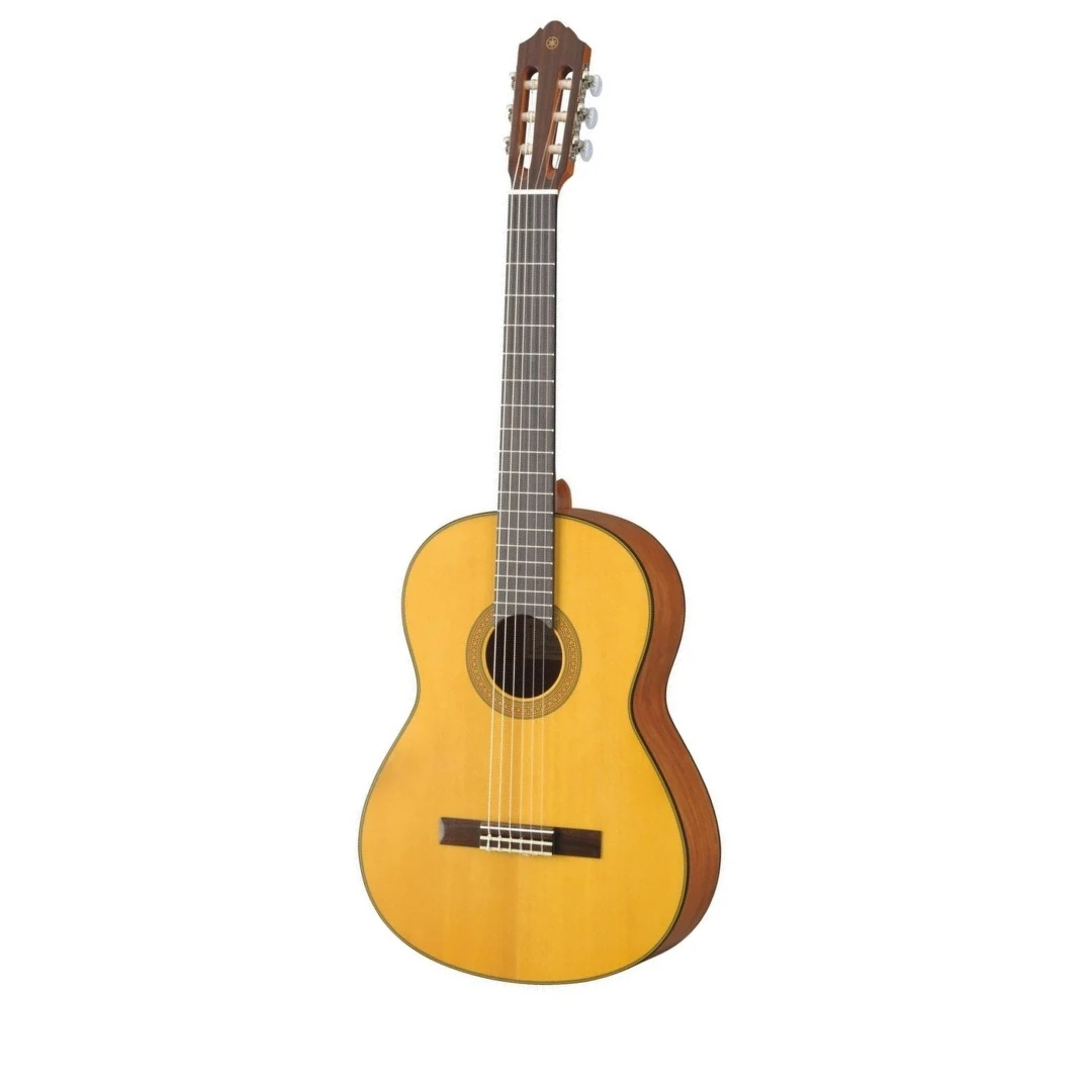 Классическая гитара Yamaha CG122MC