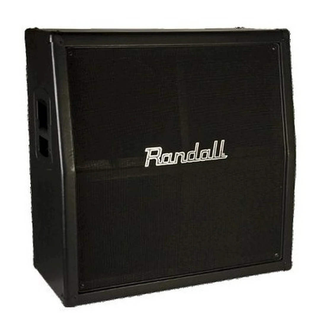 Кабинет Randall RV412AE