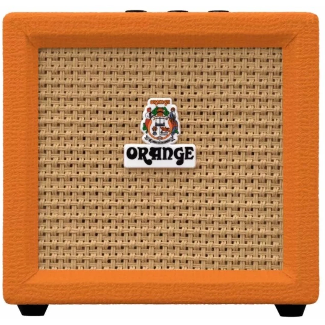 Комбоусилитель Orange Crush Mini