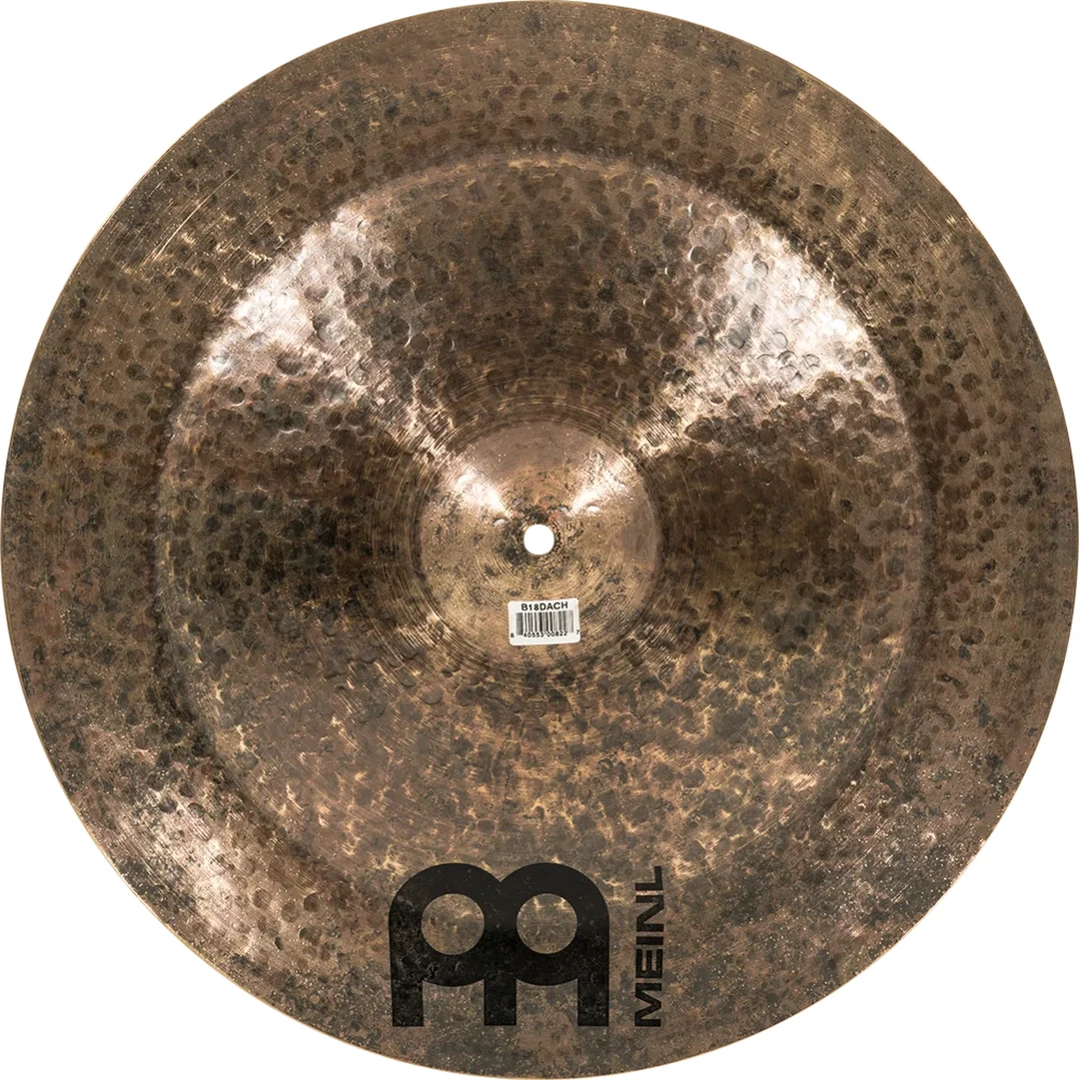 Тарелка Meinl 18" China B18CH