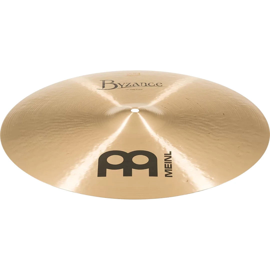 Тарелка Meinl 17" Thin Crash B17TC