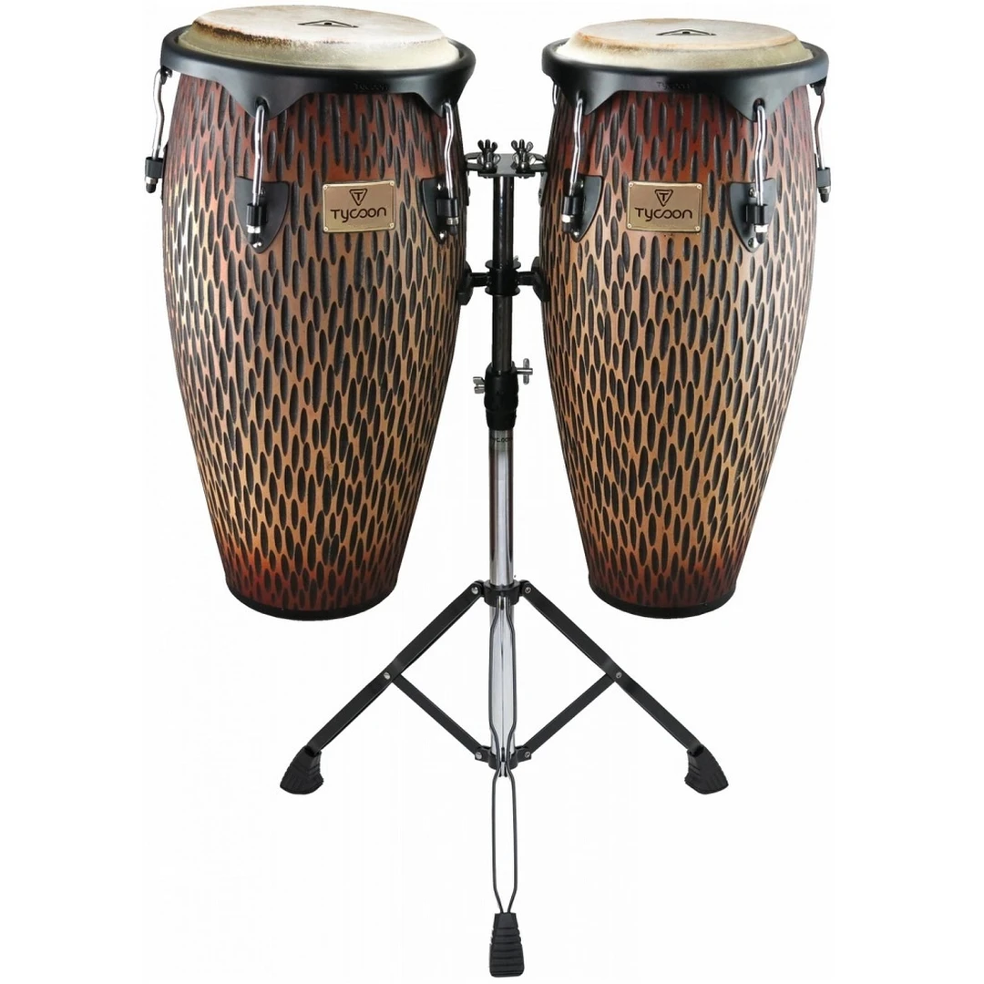 Конги Tycoon STCS-1 B CO/D