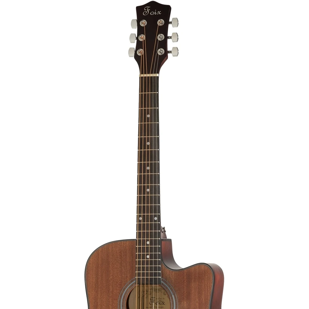 Акустическая гитара Foix FFG-1041MH
