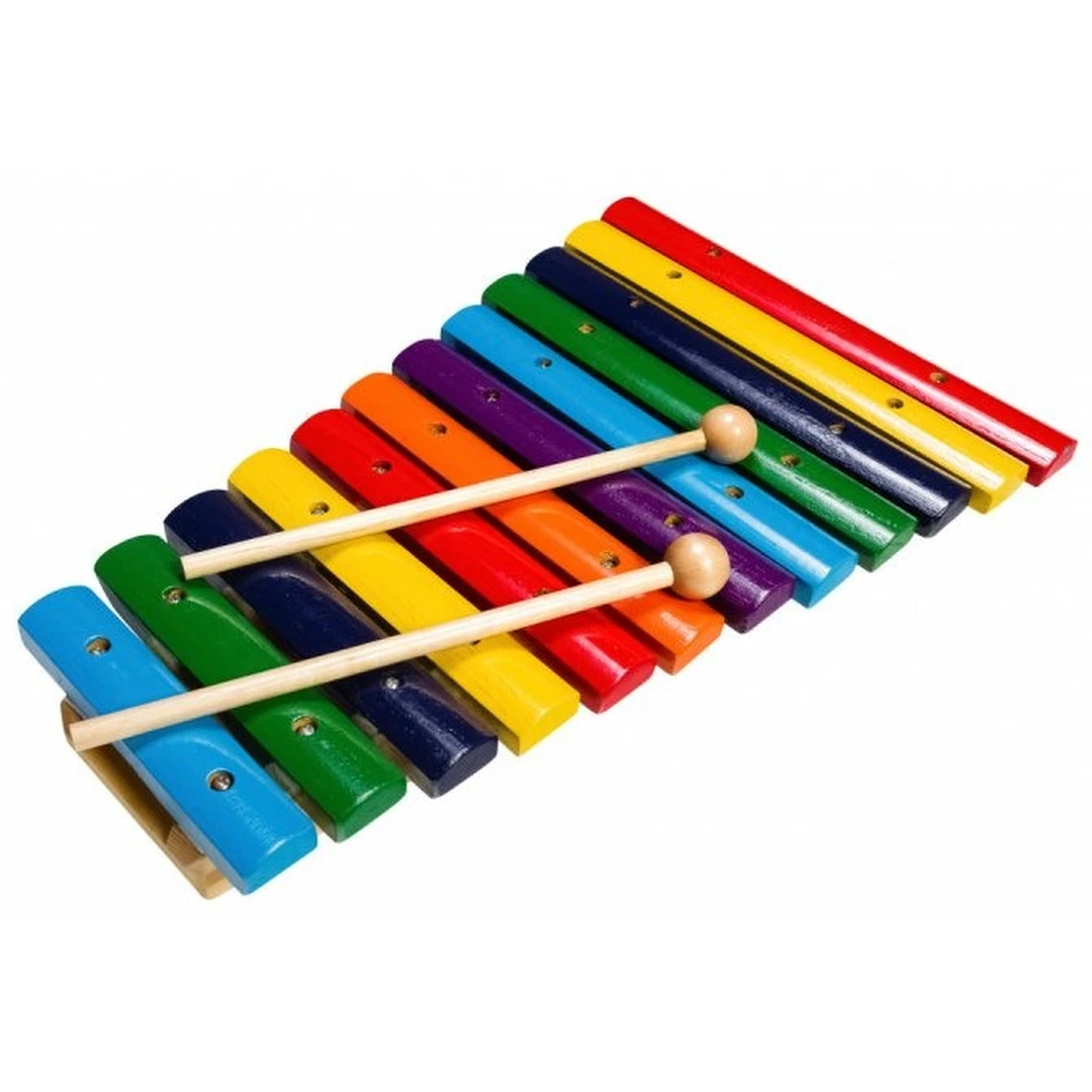 Ксилофон детский Flight FX-12С