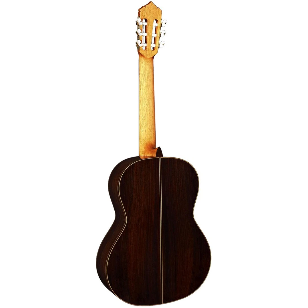 Классическая гитара Alhambra Mengual &amp; Margarit NT
