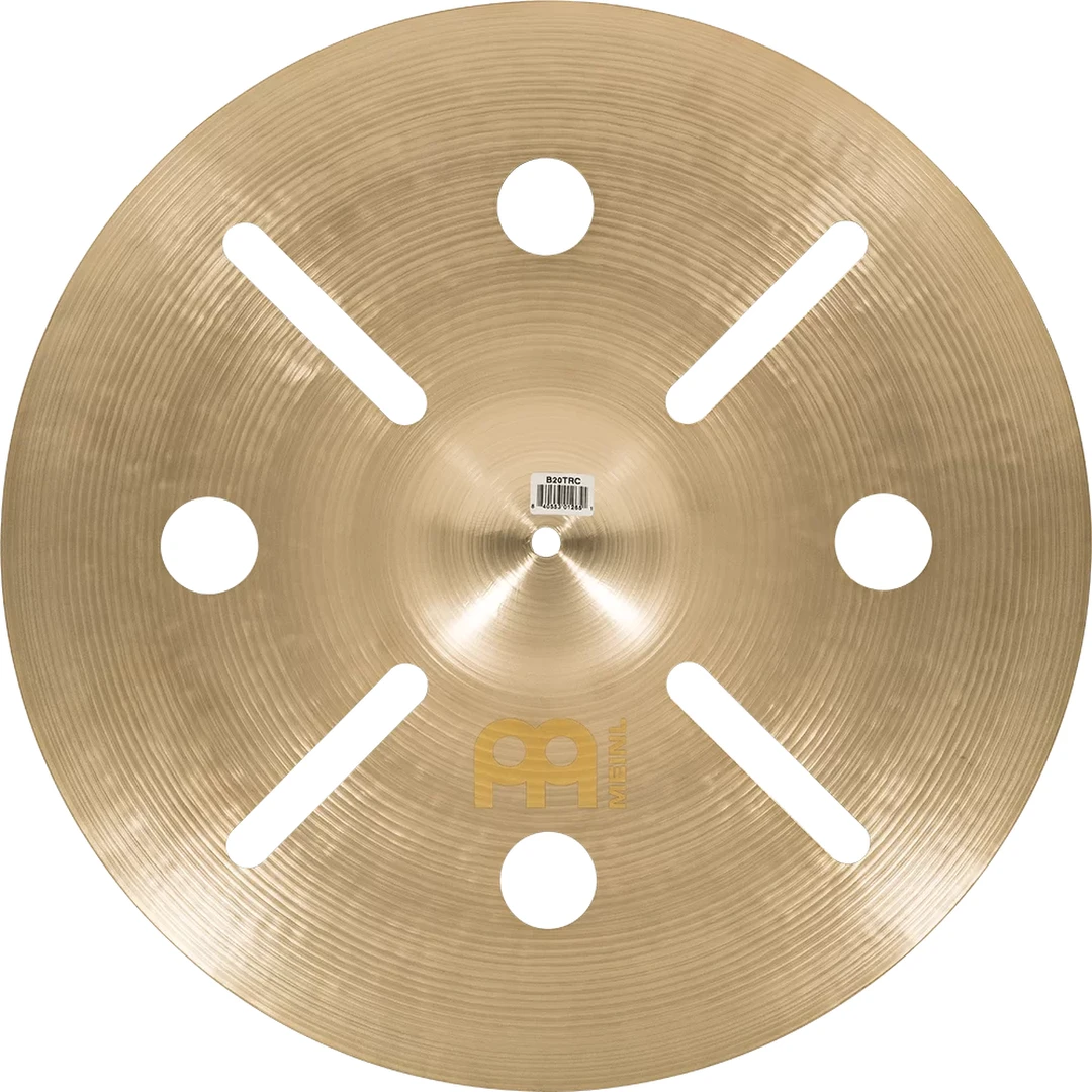 Тарелка Meinl 20" Trash Crash B20TRC