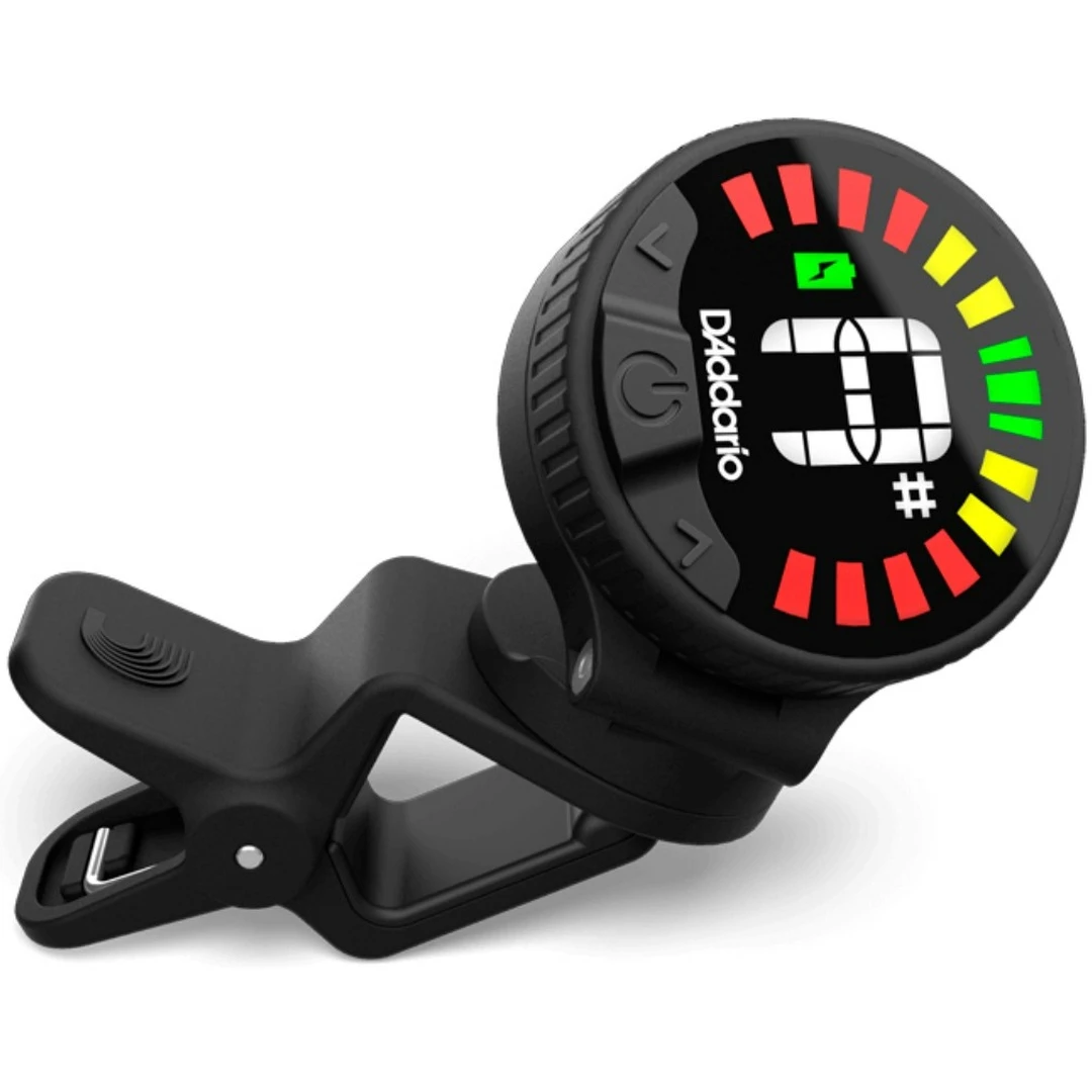 Тюнер Planet Waves PW-CT-26