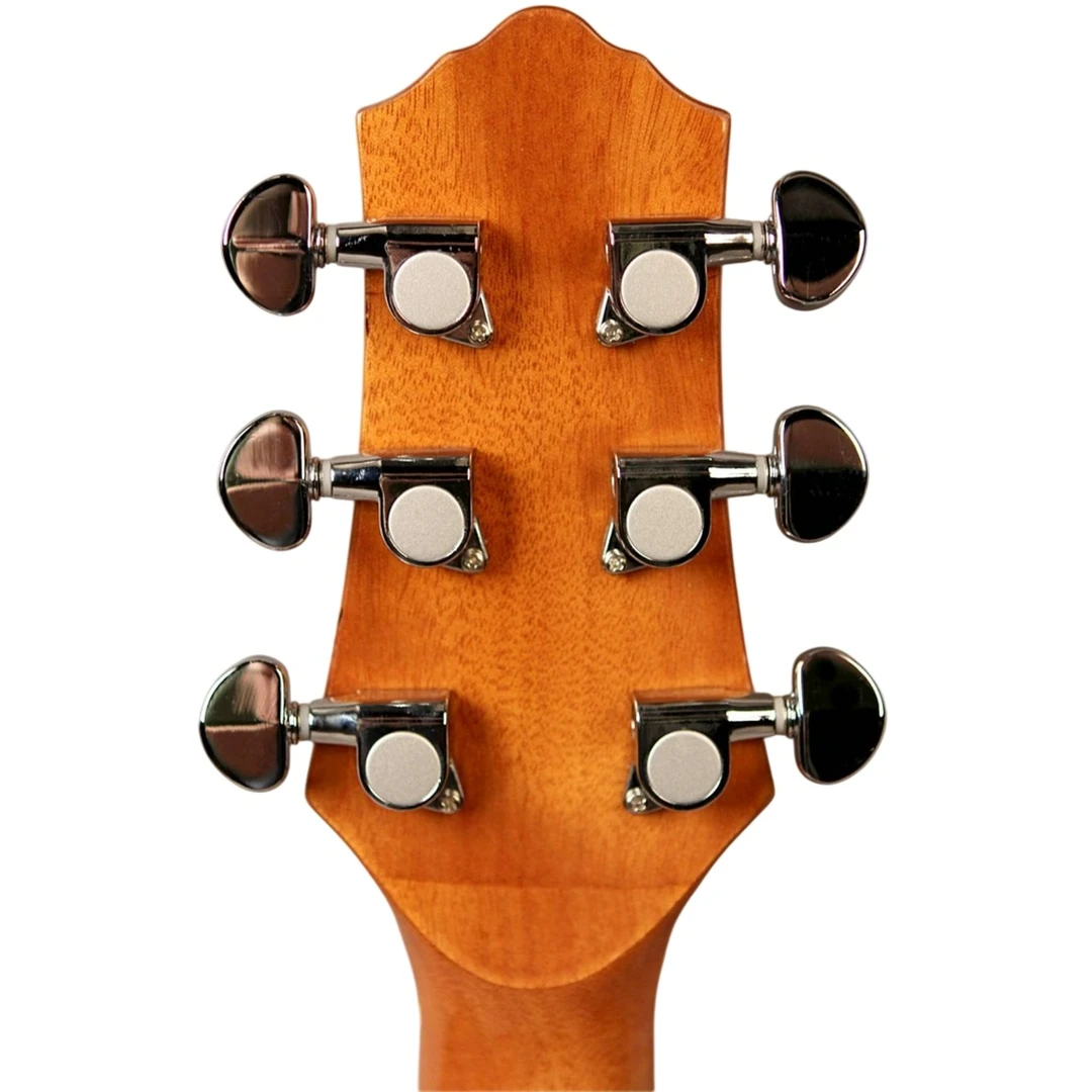 Акустическая гитара Flight AG-210 NA