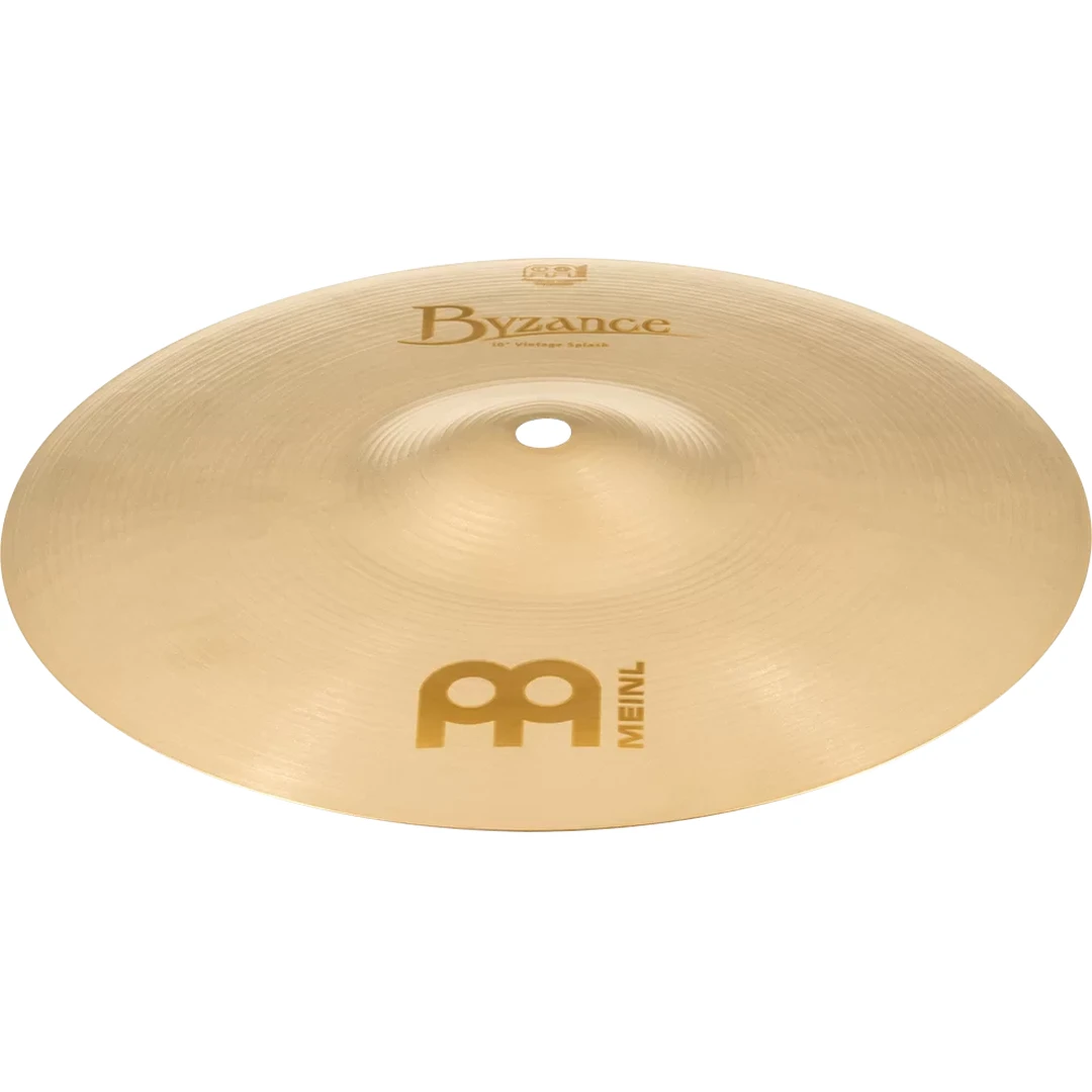 Тарелка Meinl 10" Splash B10VS