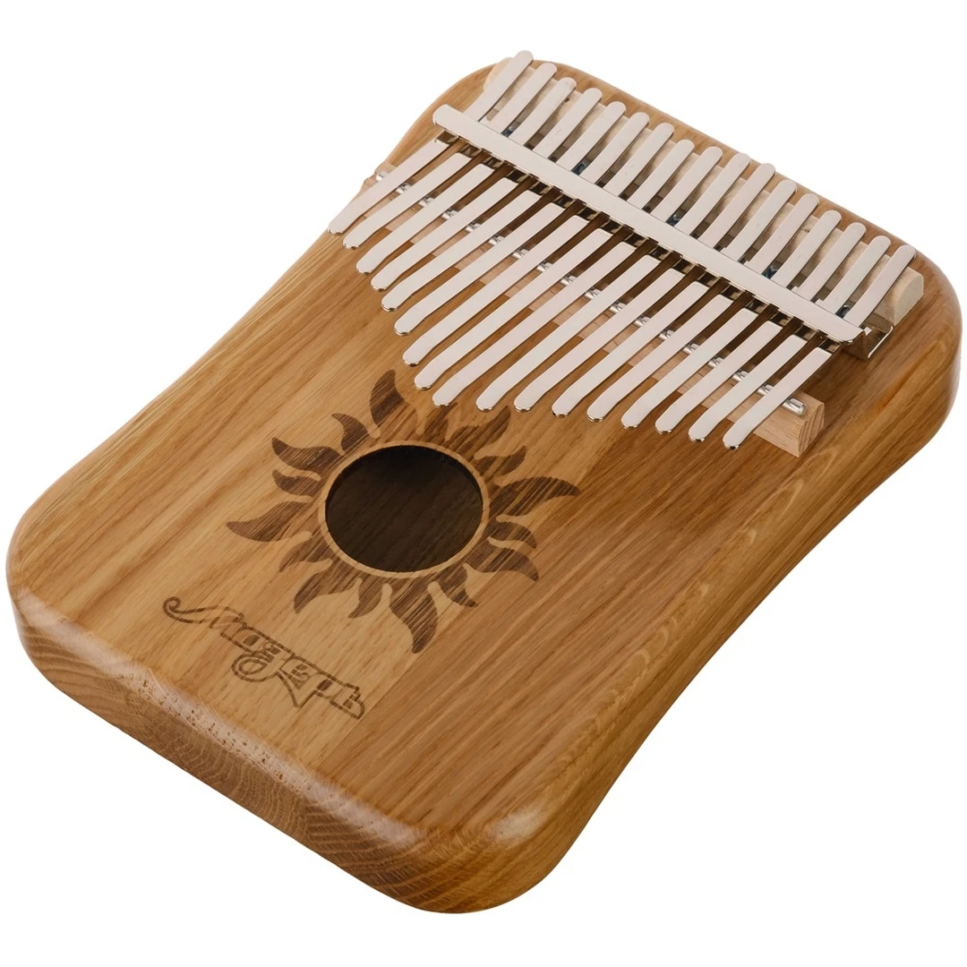 Калимба Мозеръ KMT-1 Viotti