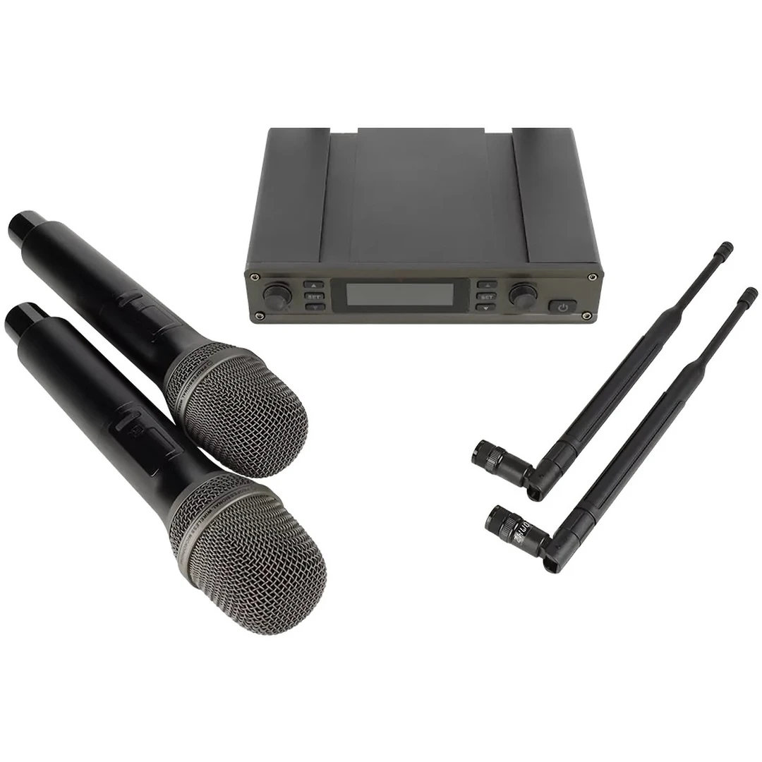 Радиосистема Axelvox DX800HT