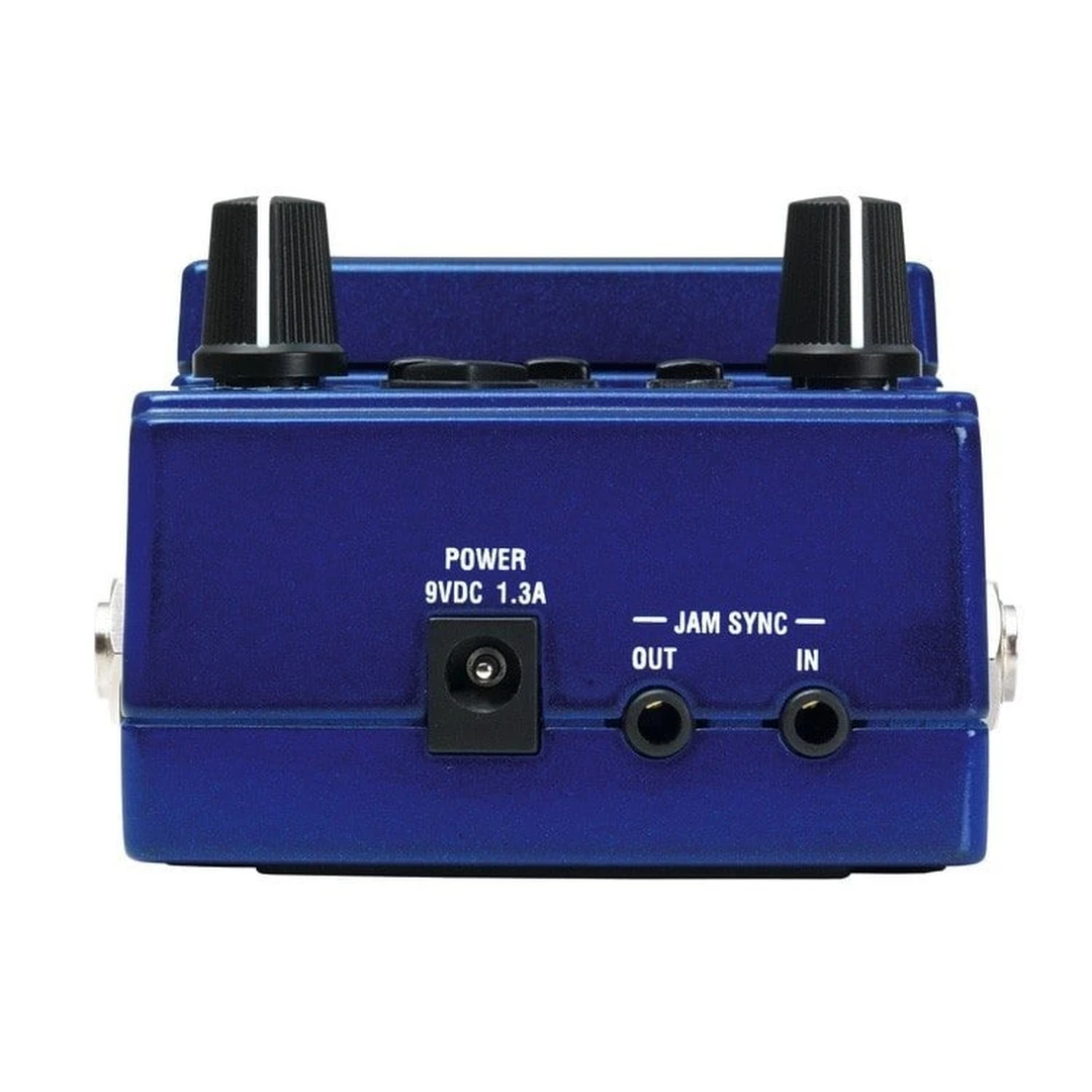 Педаль эффектов Digitech JamMan Solo XT