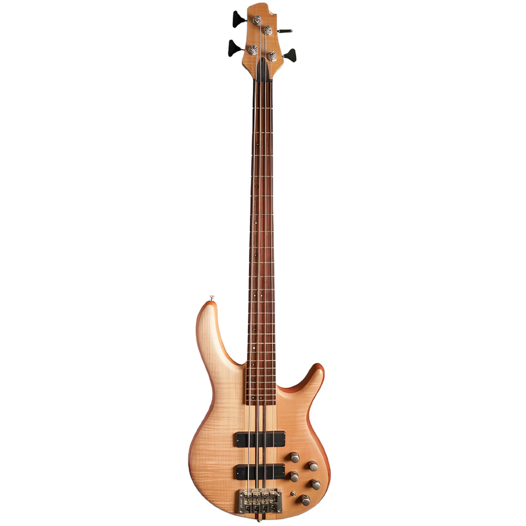 Бас-гитара Cort A4