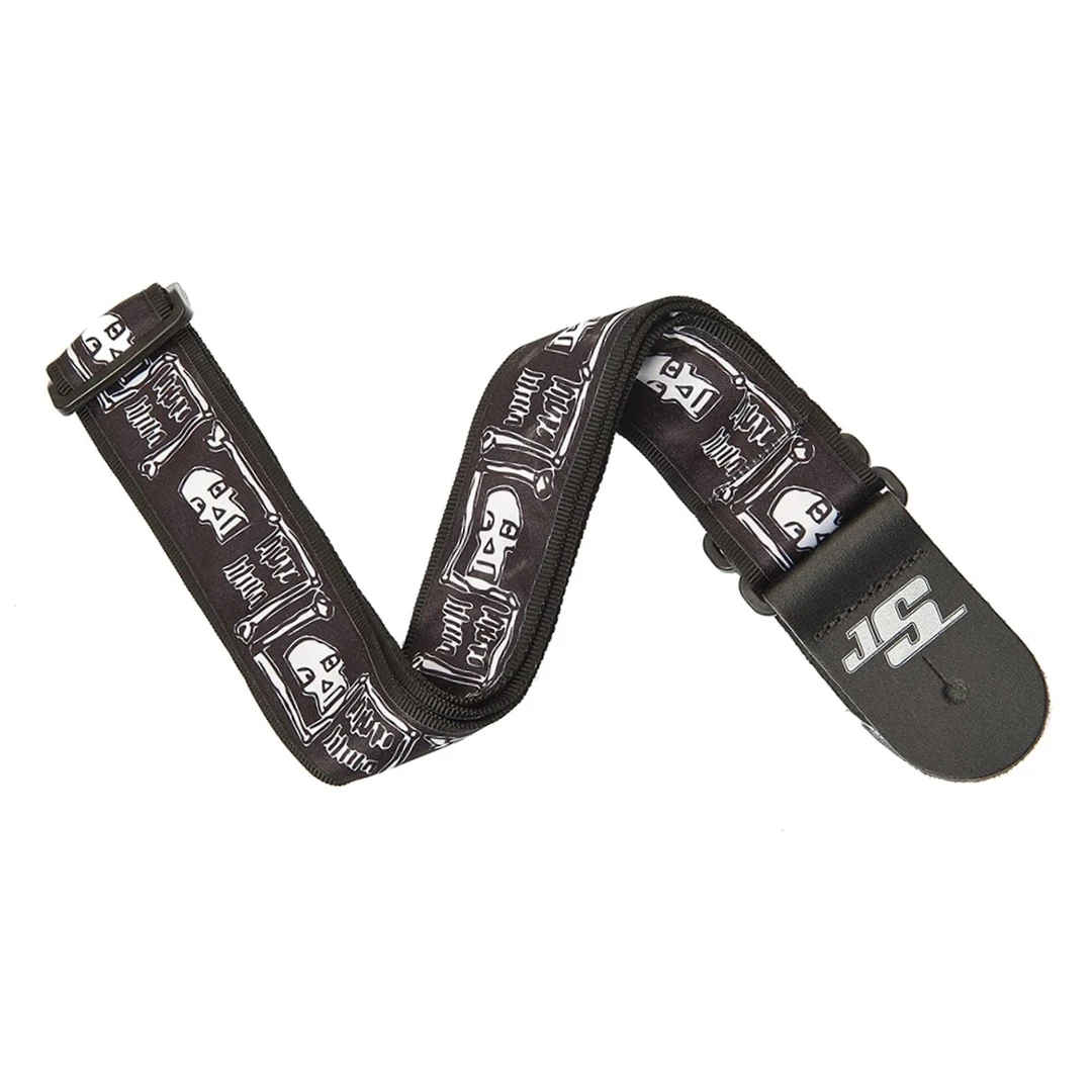 Ремень для гитары Planet Waves 50JS09