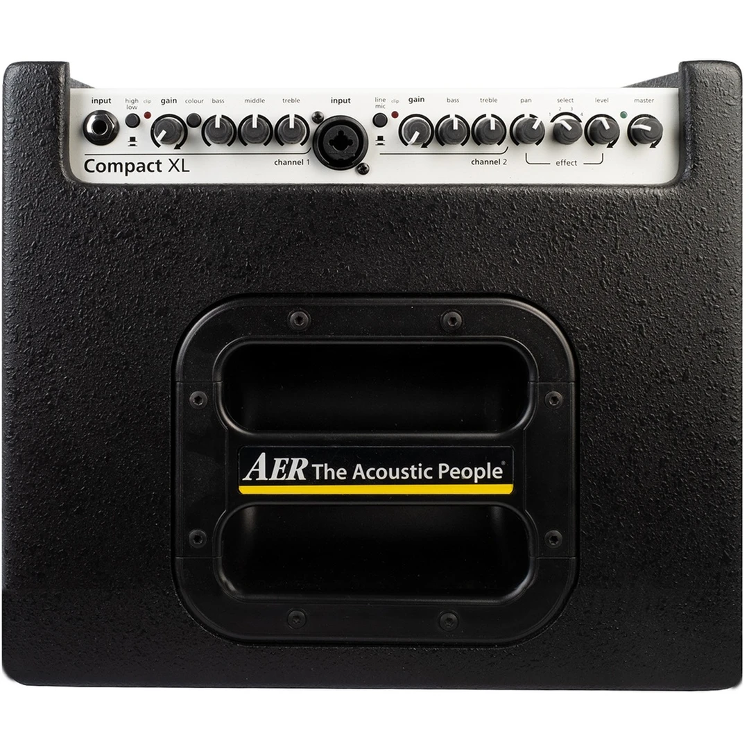 Комбоусилитель AER Compact XL