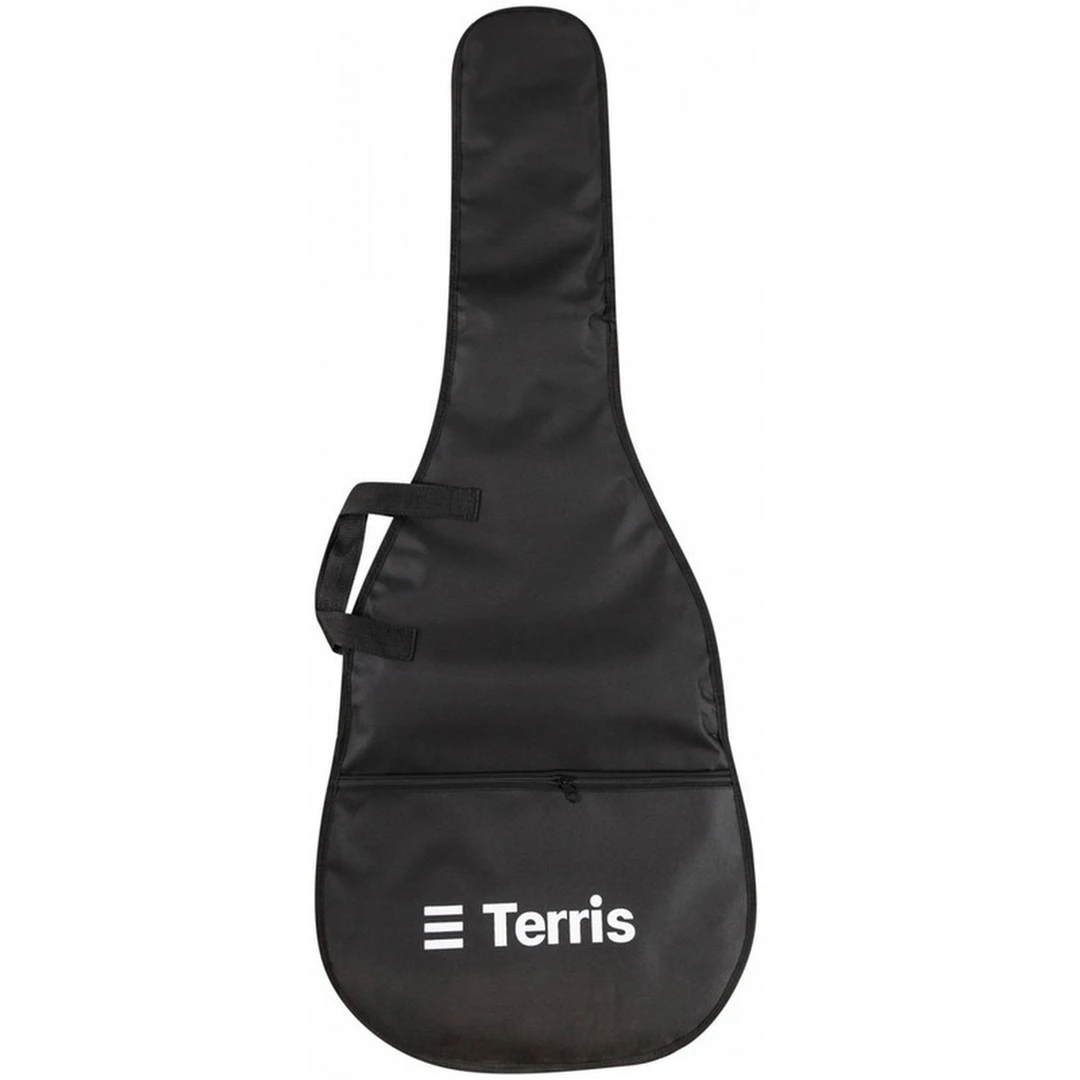 Гитарный набор Terris TPACK-TST-045 SB