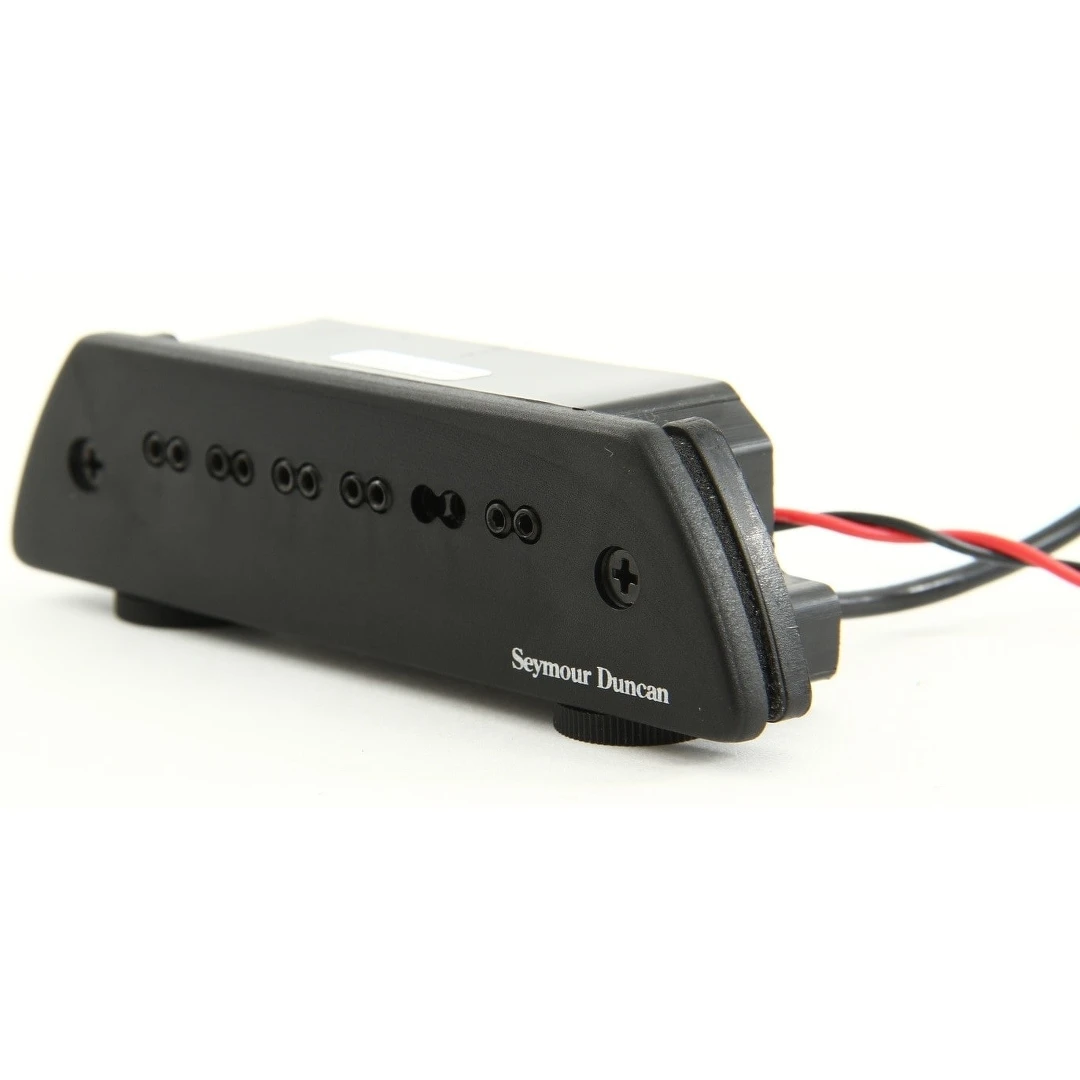 Звукосниматель Seymour Duncan SA-6 Mag Mic Acoustic System