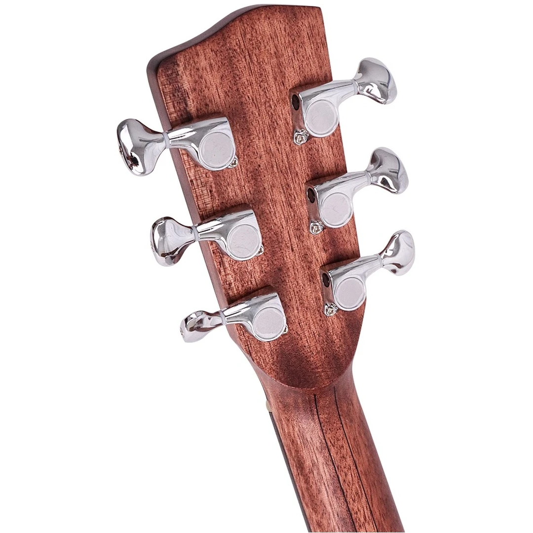 Акустическая гитара Luxars R2-K