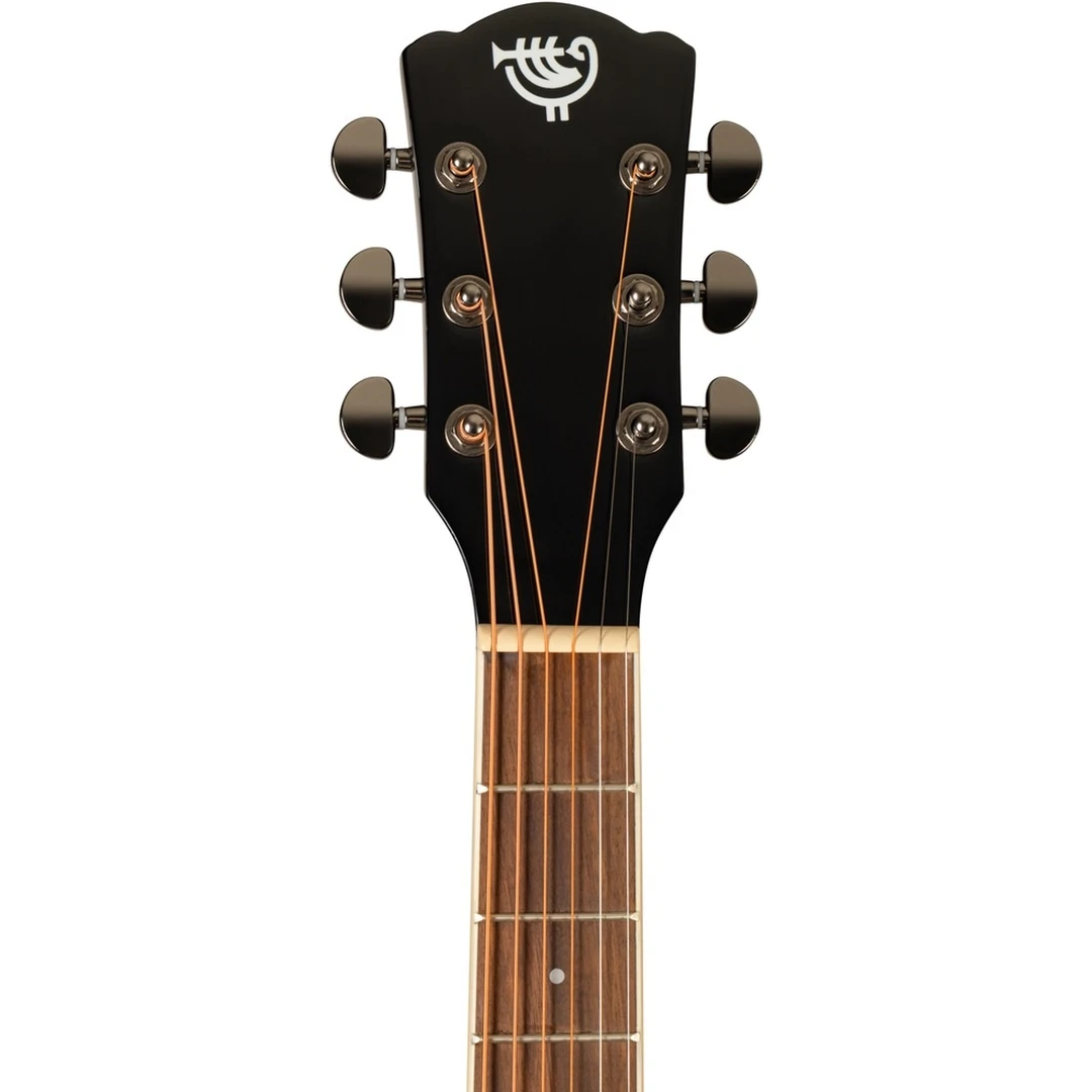 Акустическая гитара Rockdale Aurora D6 C SB Gloss