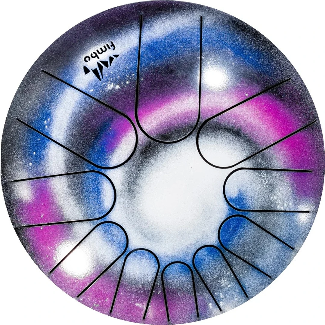 Глюкофон Фимбо 1-24 Галактика