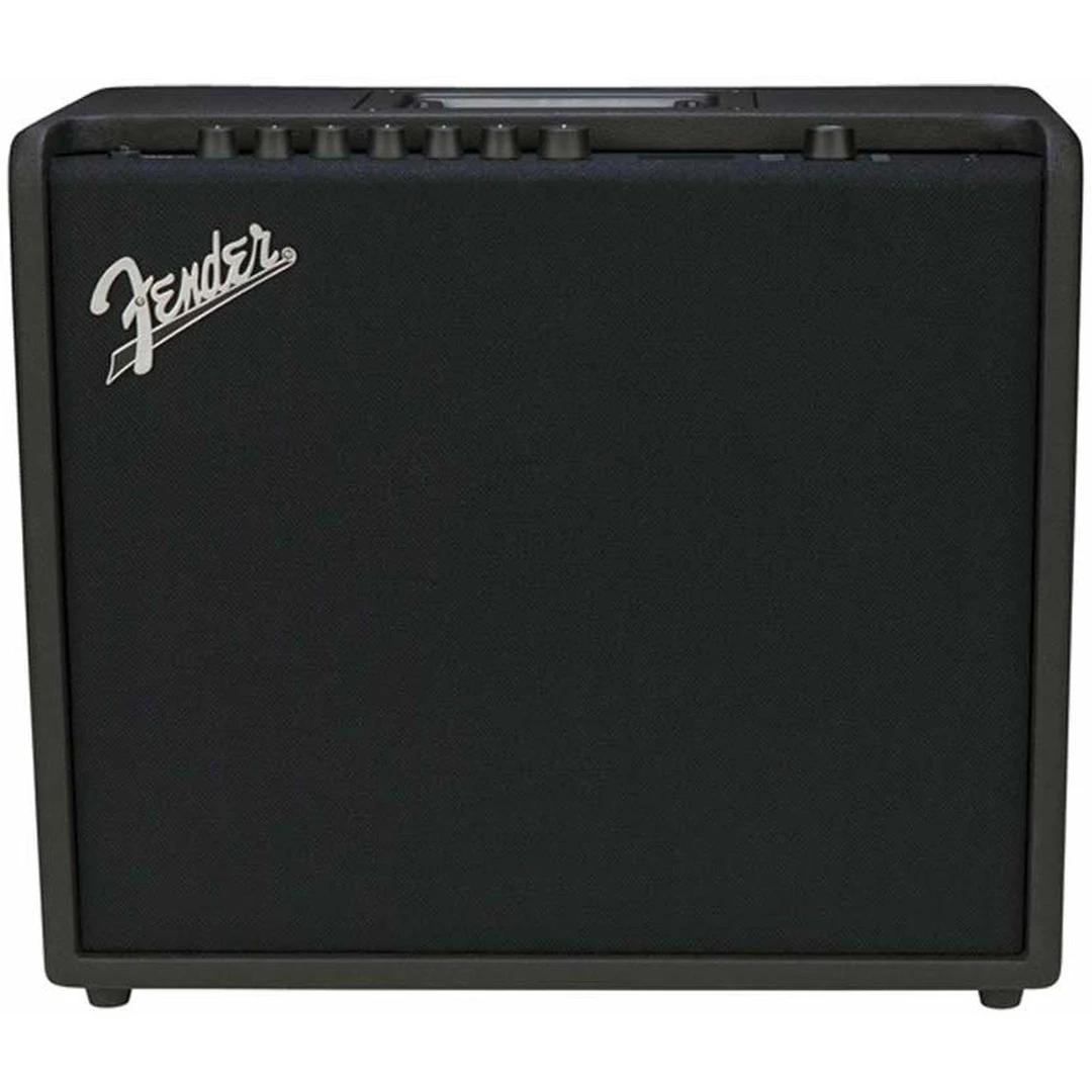 Комбоусилитель Fender Mustang GT 100