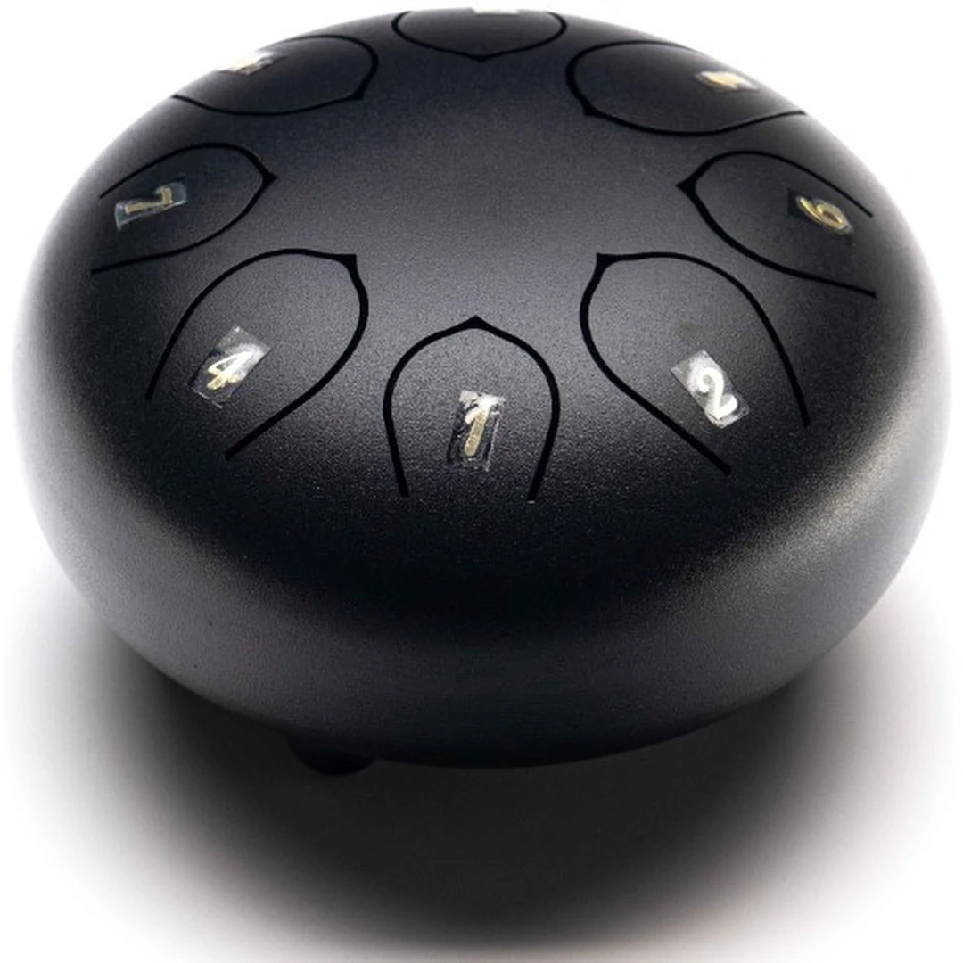 Глюкофон Foix FTD-68C-BK