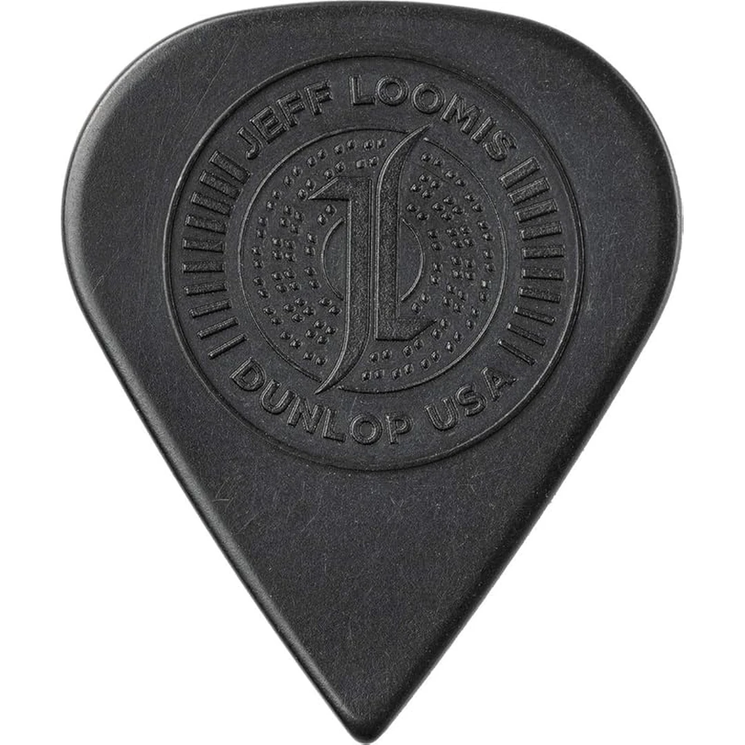Набор медиаторов Dunlop 461PJL Jeff Loomis Sharp 1.5
