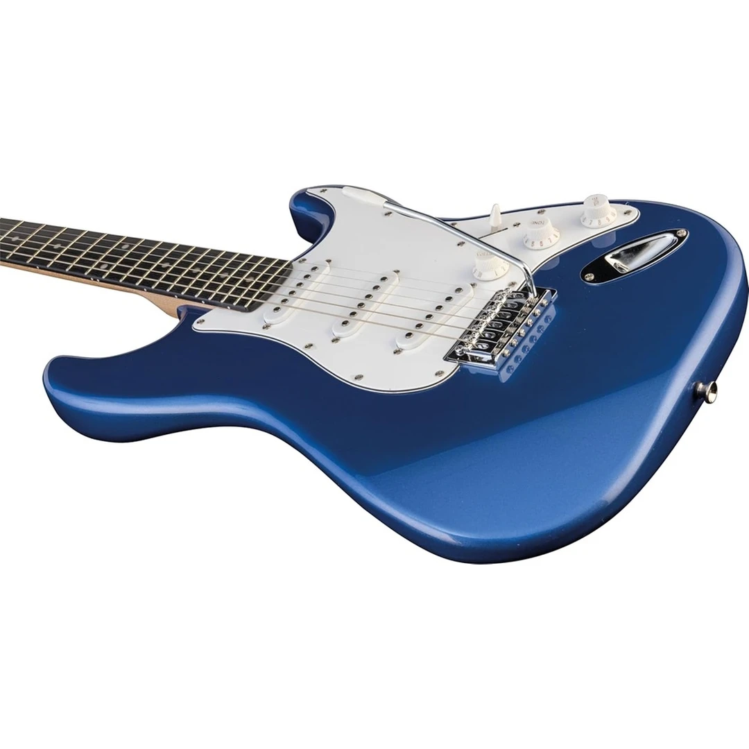 Электрогитара Eko S-300 Metallic Blue