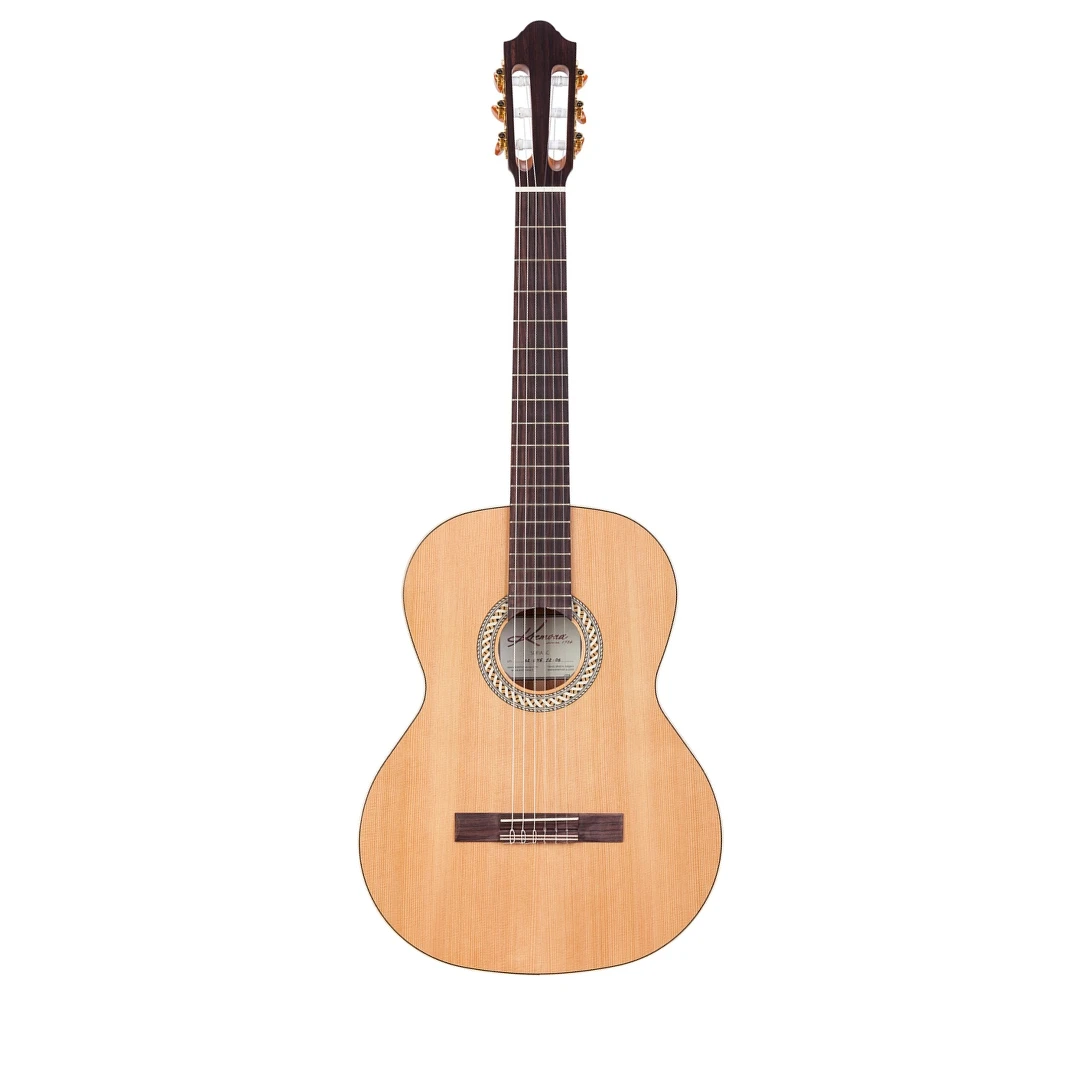 Классическая гитара Kremona Sofia SC